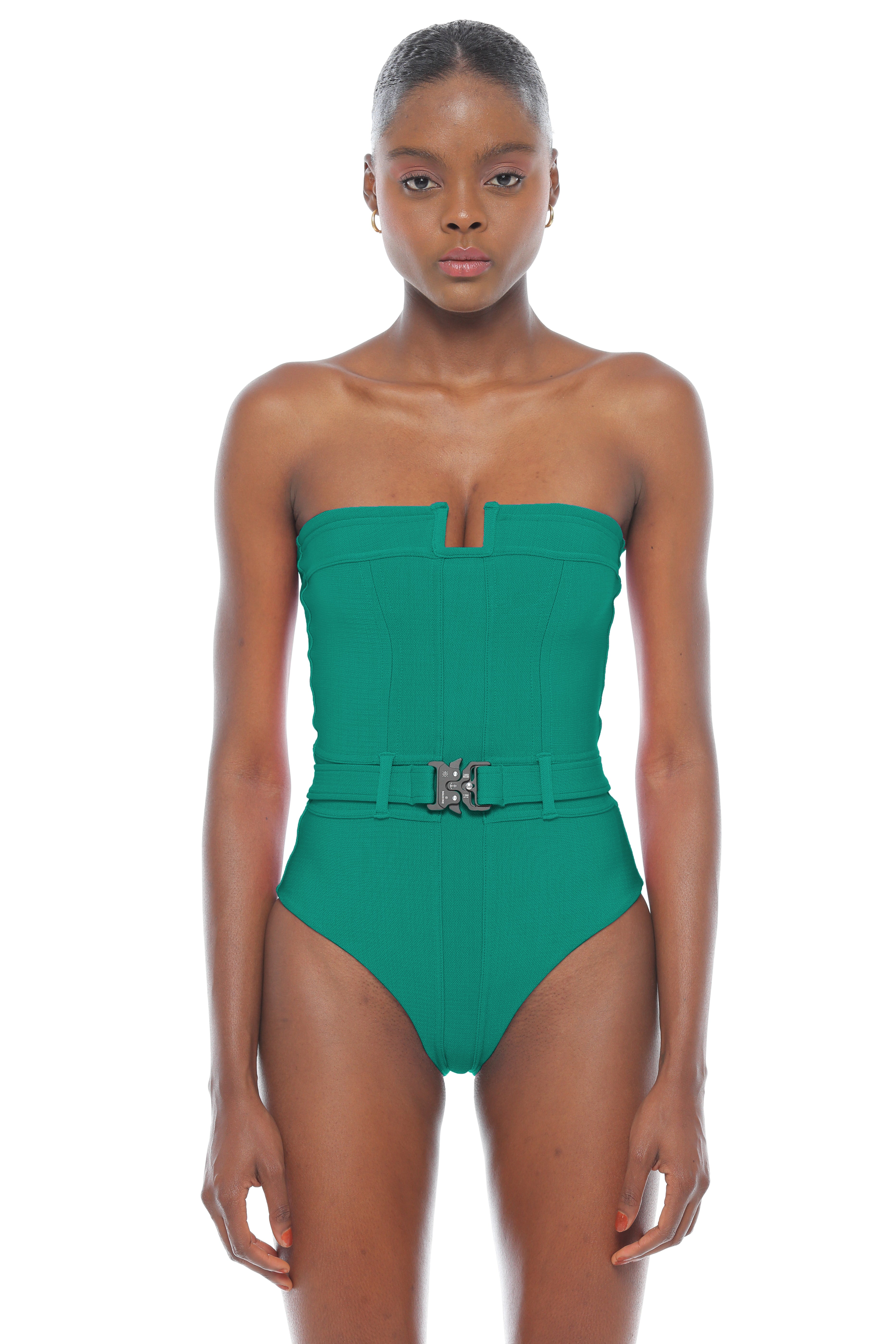 Lester signature one piece