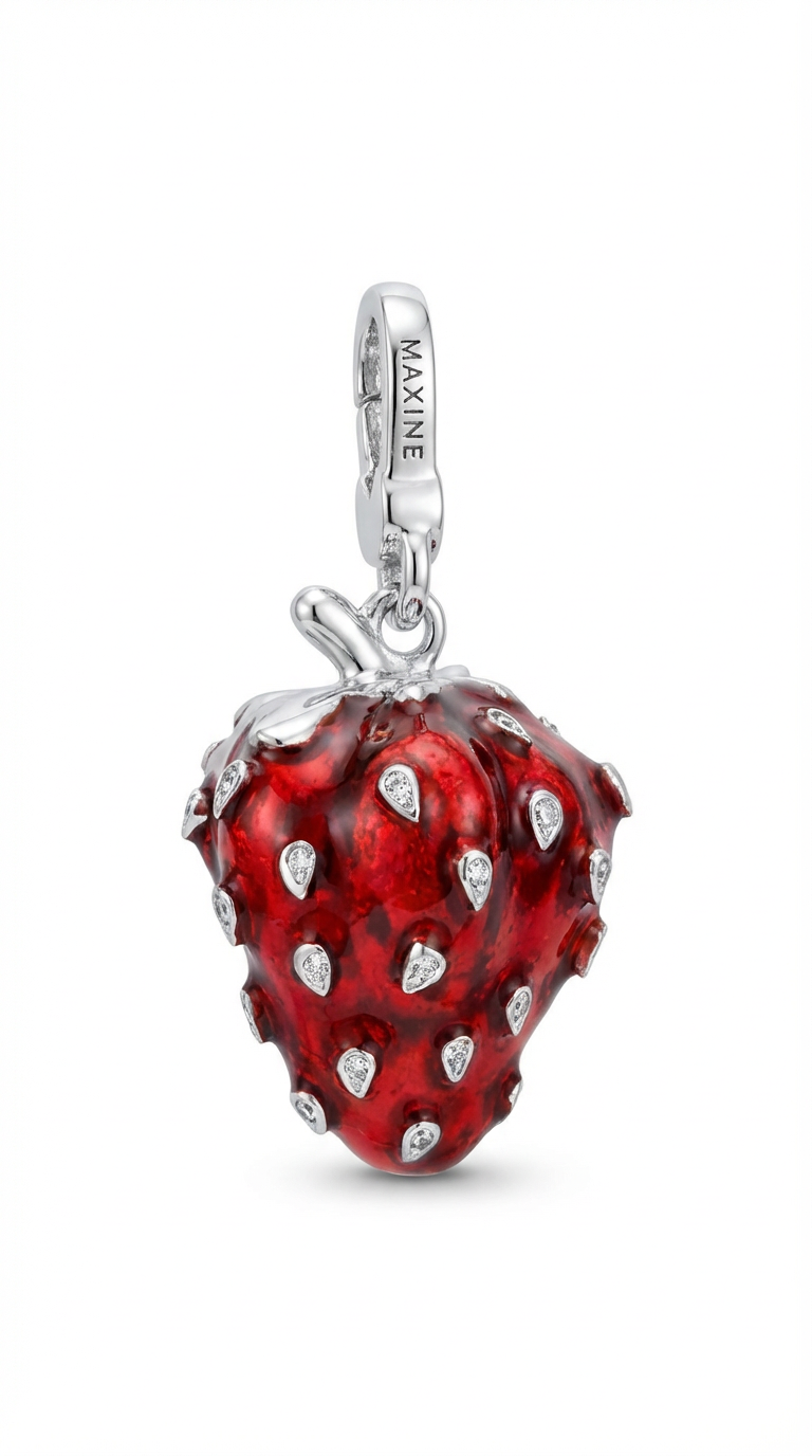 Strawberry charm