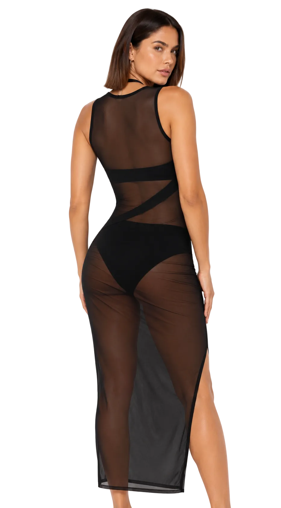 Tina dress