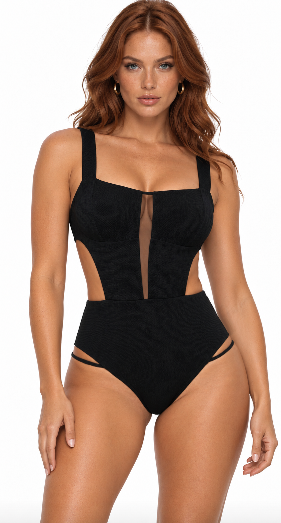 Celine One-Piece – Classic Cut