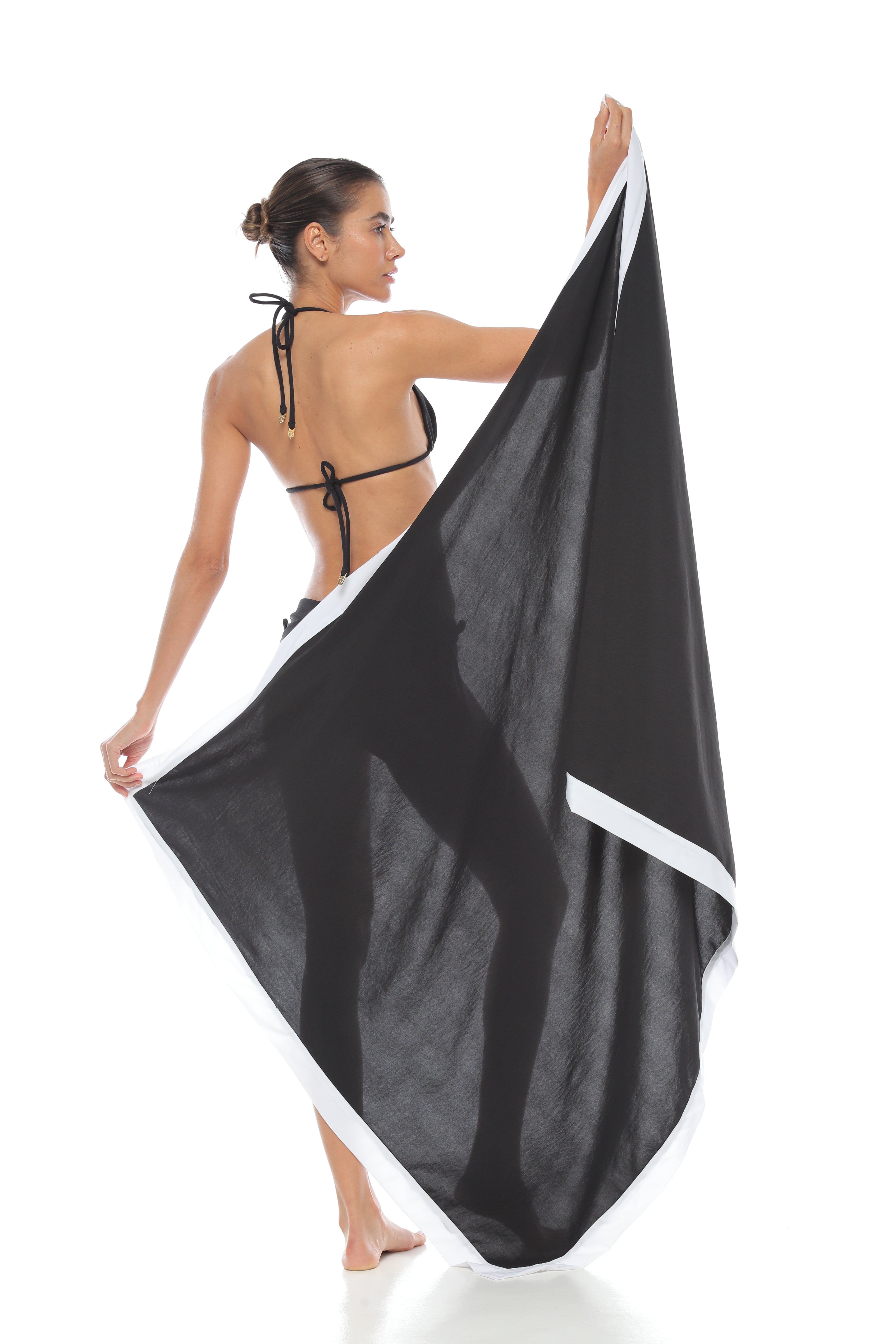 Lorraine Pareo Sarong