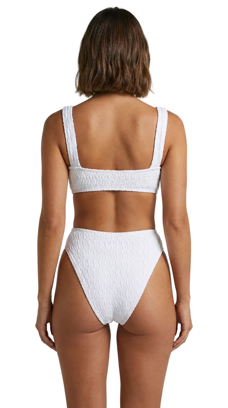 Owen One-Piece – High Cut