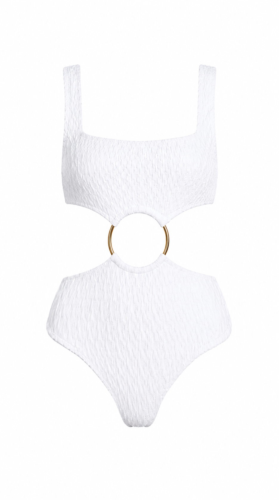 Owen One-Piece – Classic Cut