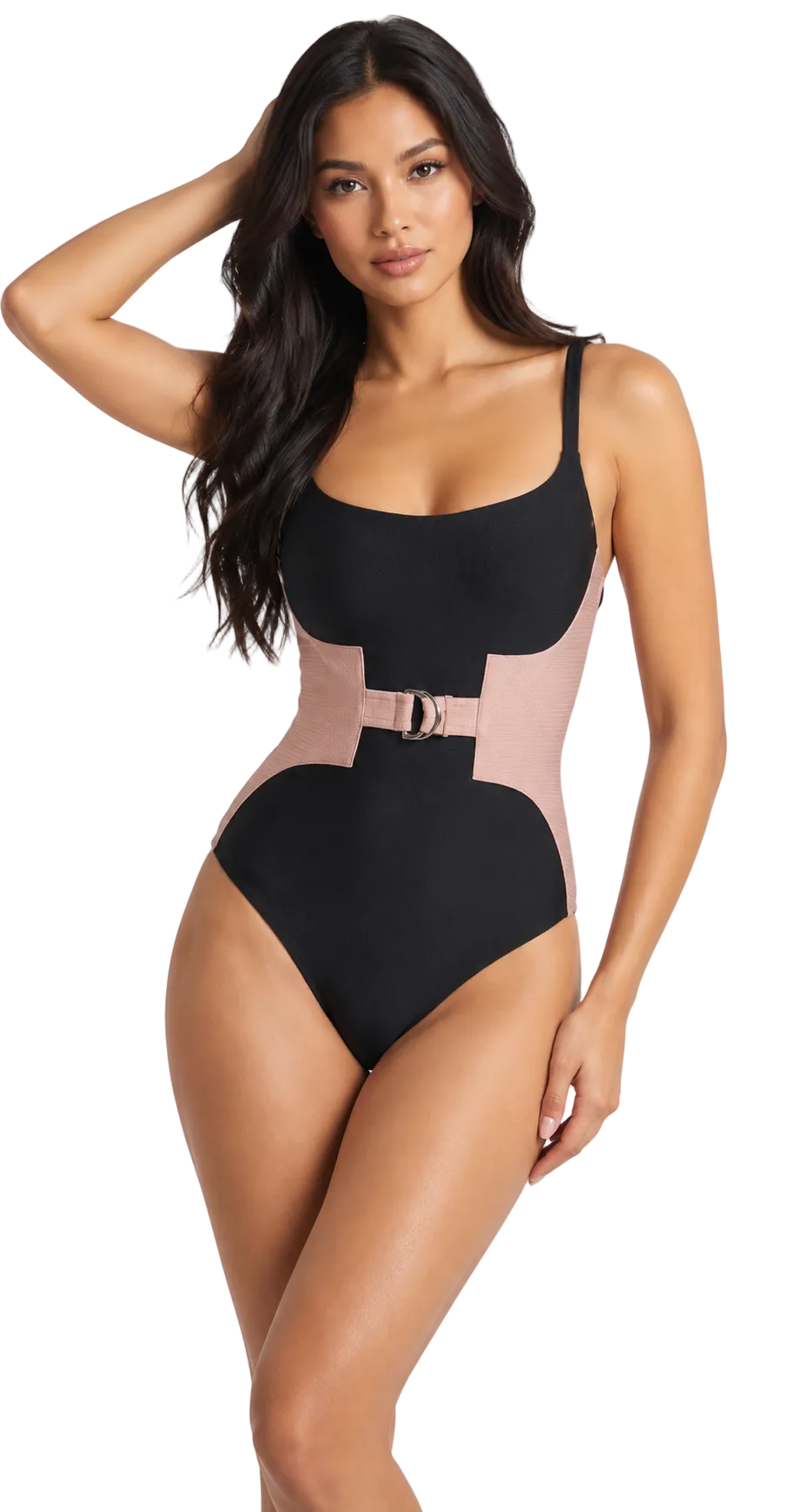 Dante One-Piece – Classic Cut
