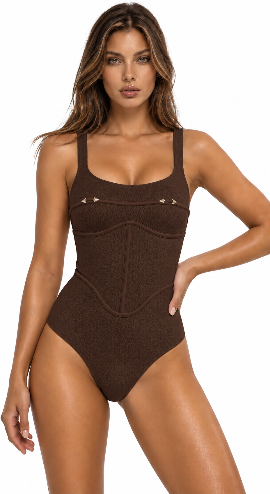 Pierre One-Piece – Classic Cut