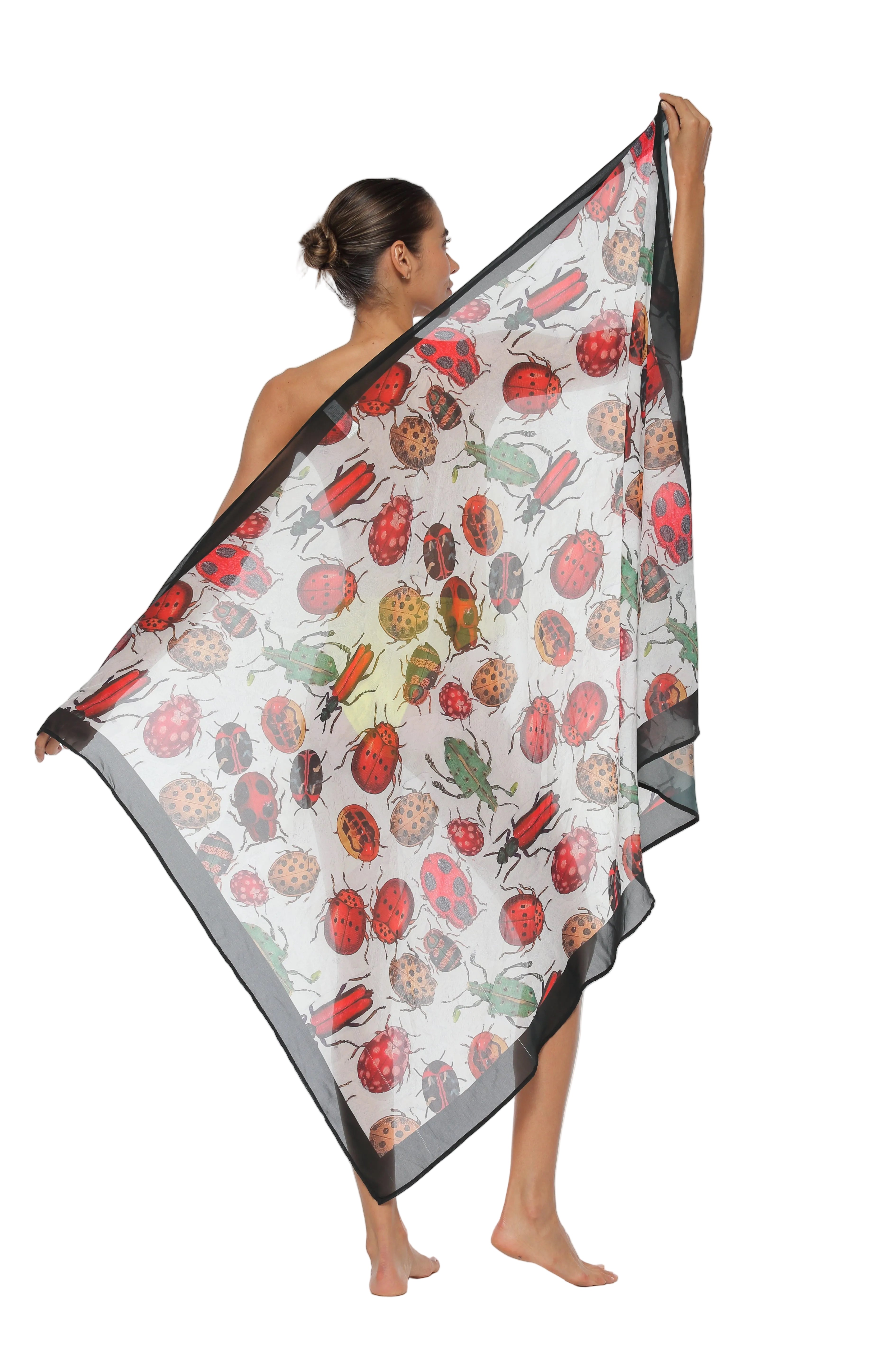 BETY PAREO SARONG