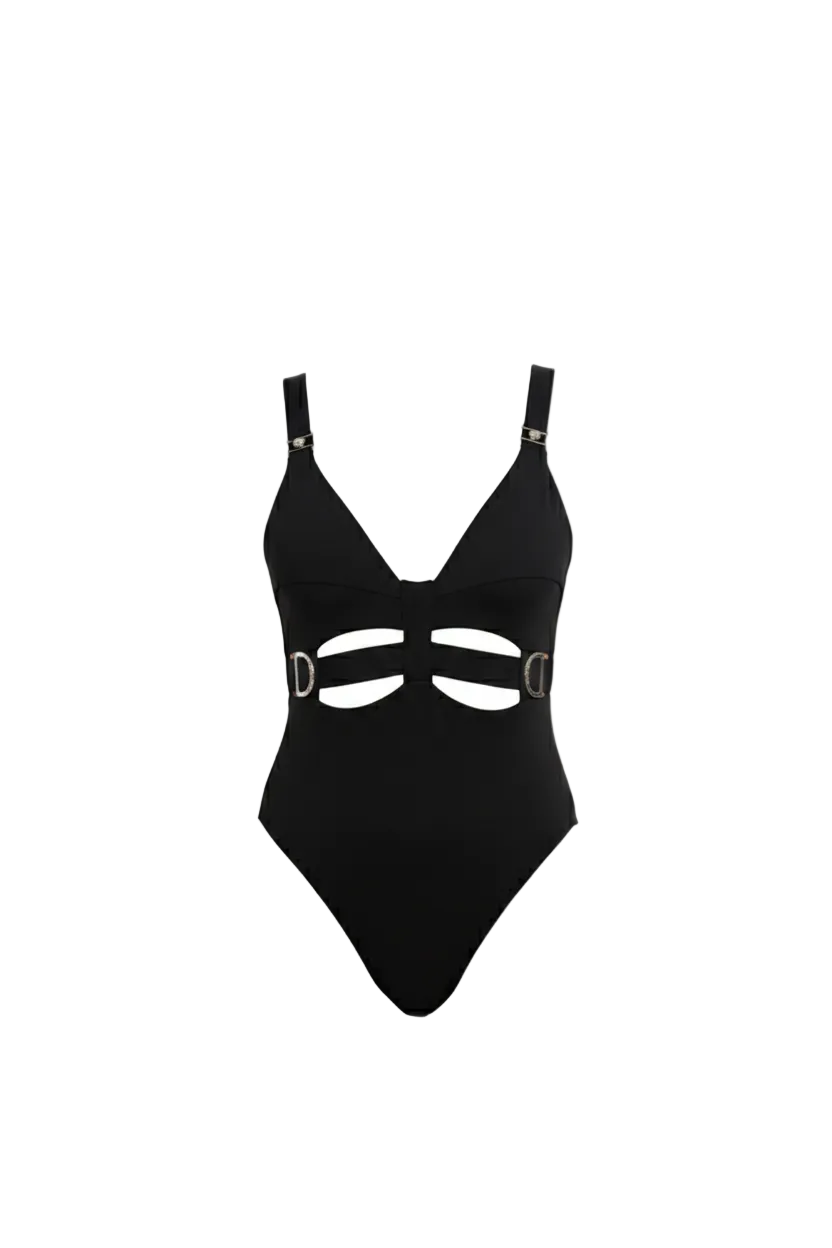Raiza One-Piece – Classic Cut