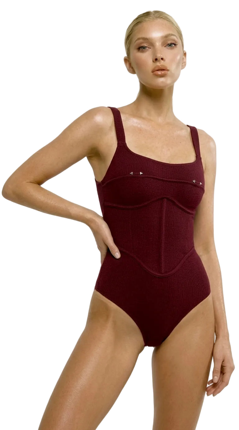 Pierre One Piece Signature