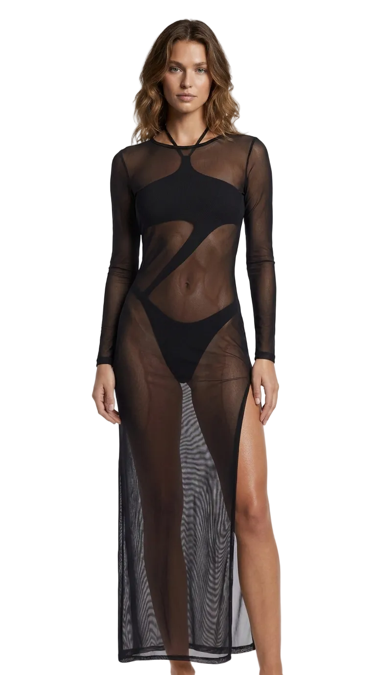 Lina dress