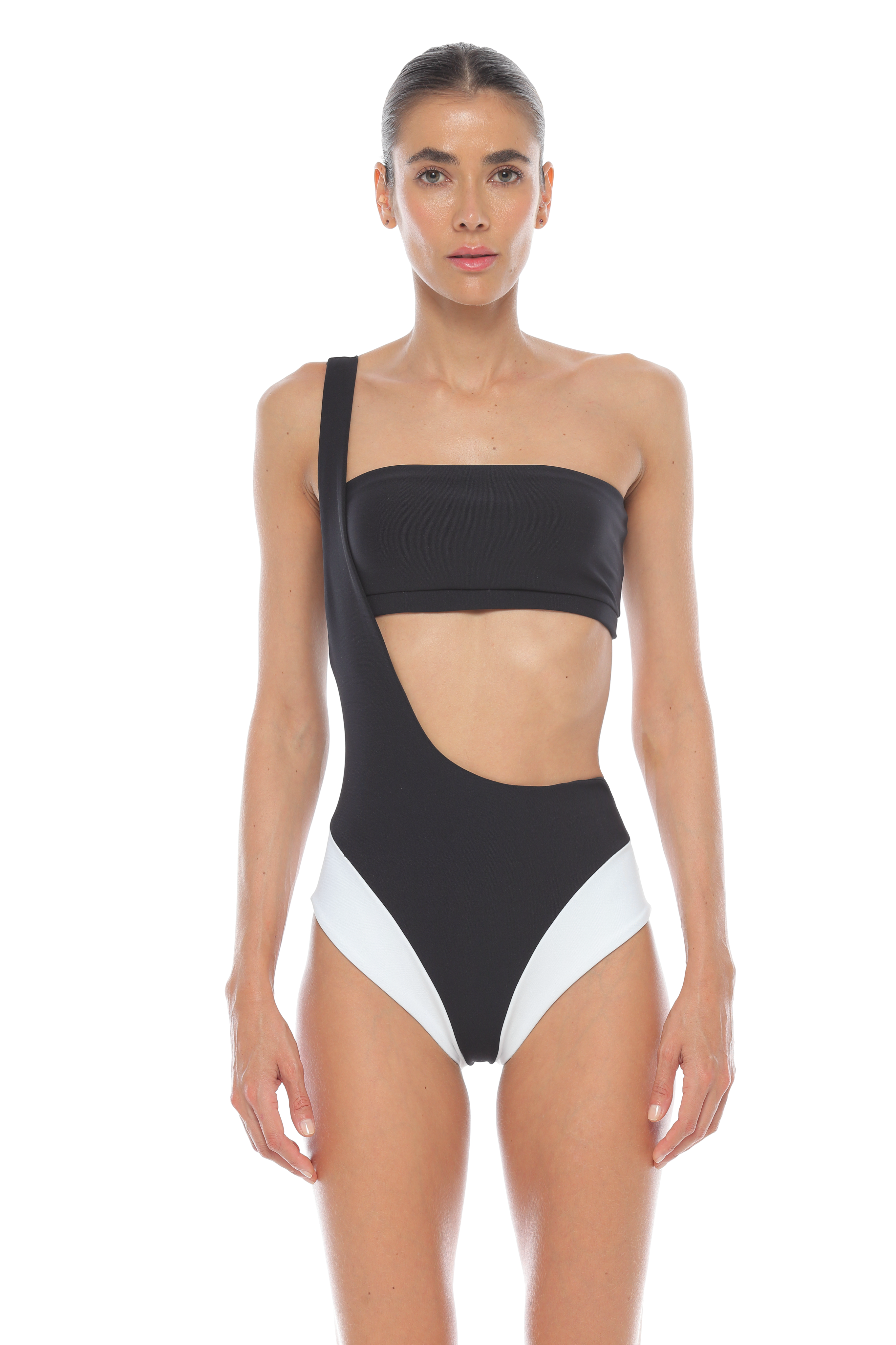 Gia signature one piece