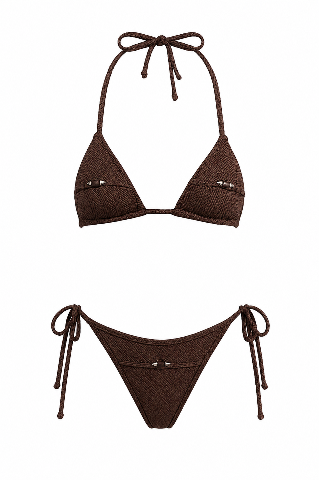 Pierre bikini top