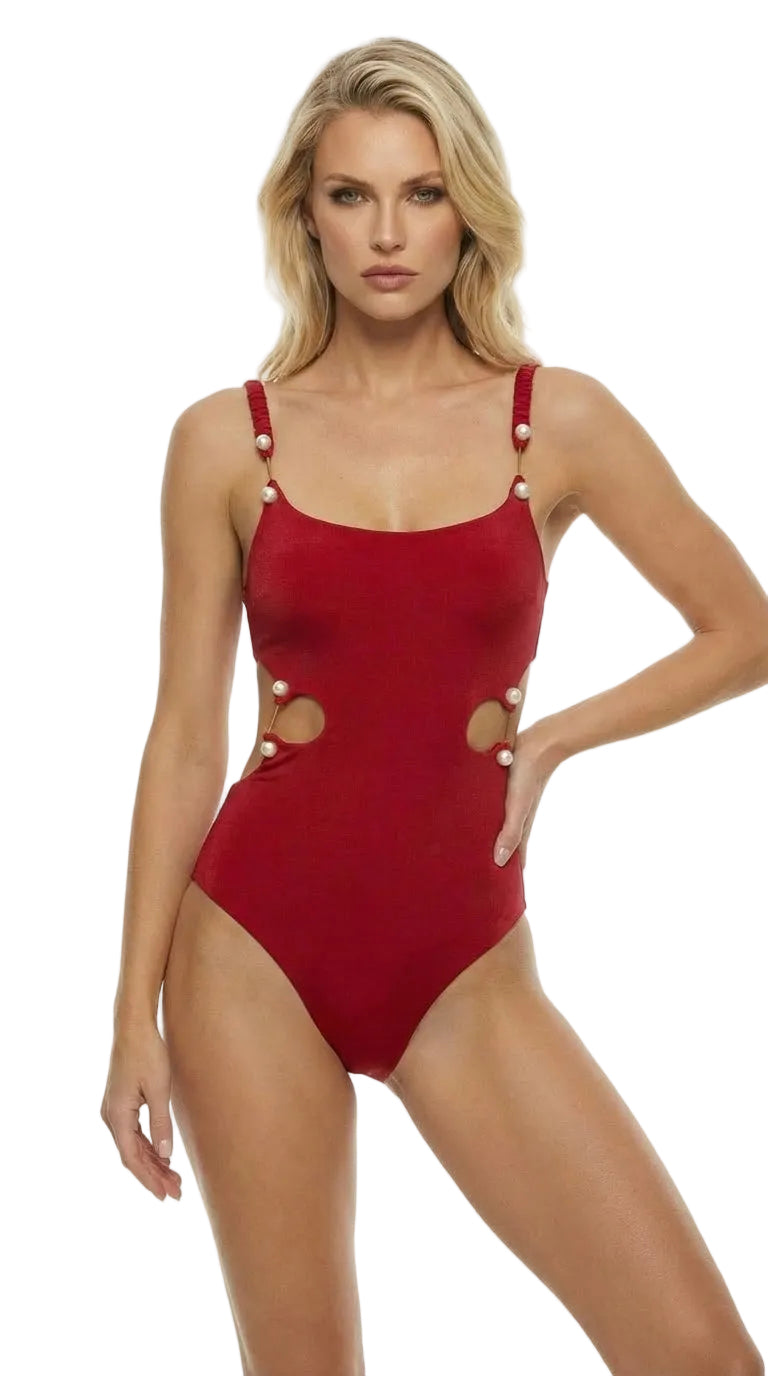 Paola Signature One Piece