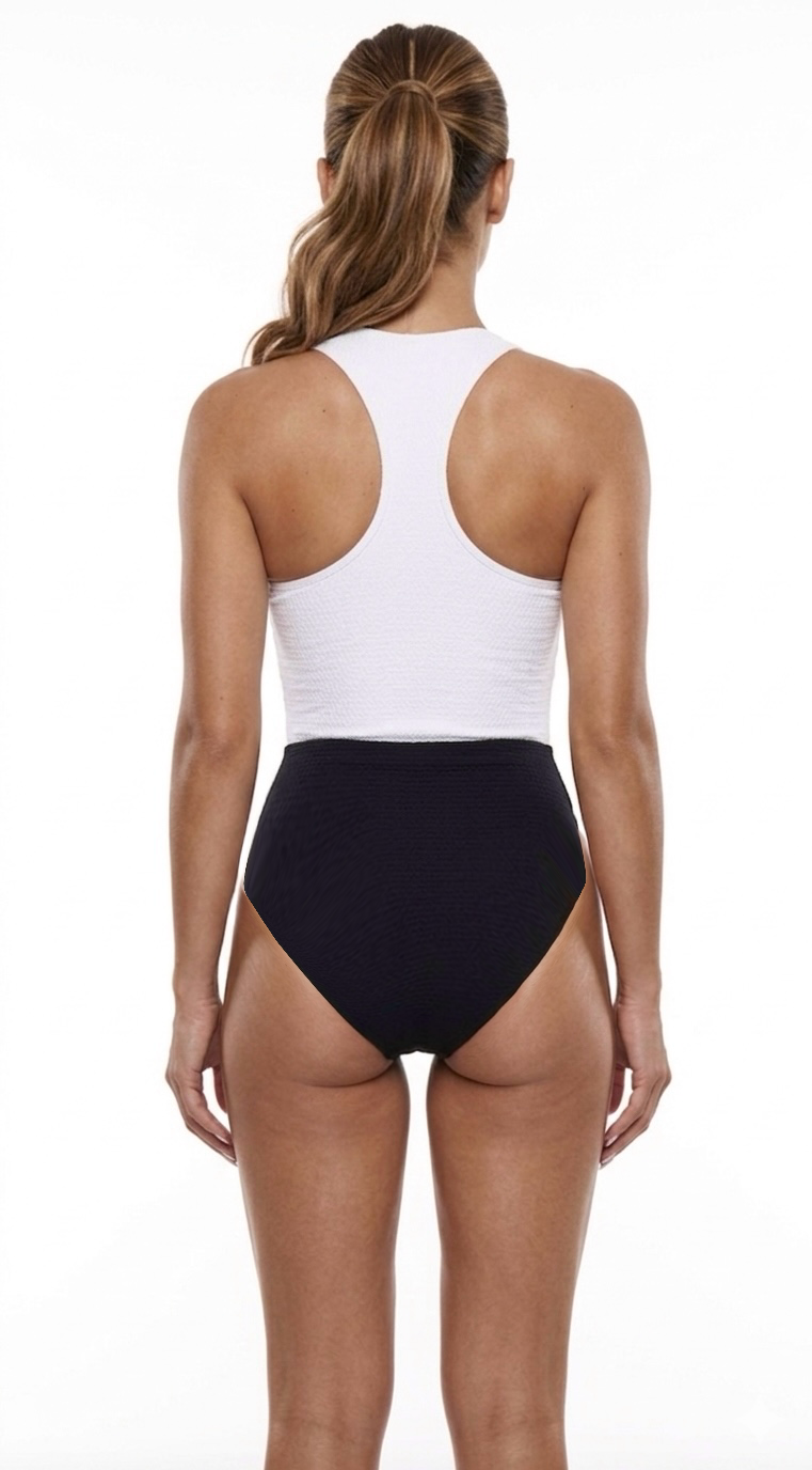 Derek Signature One Piece
