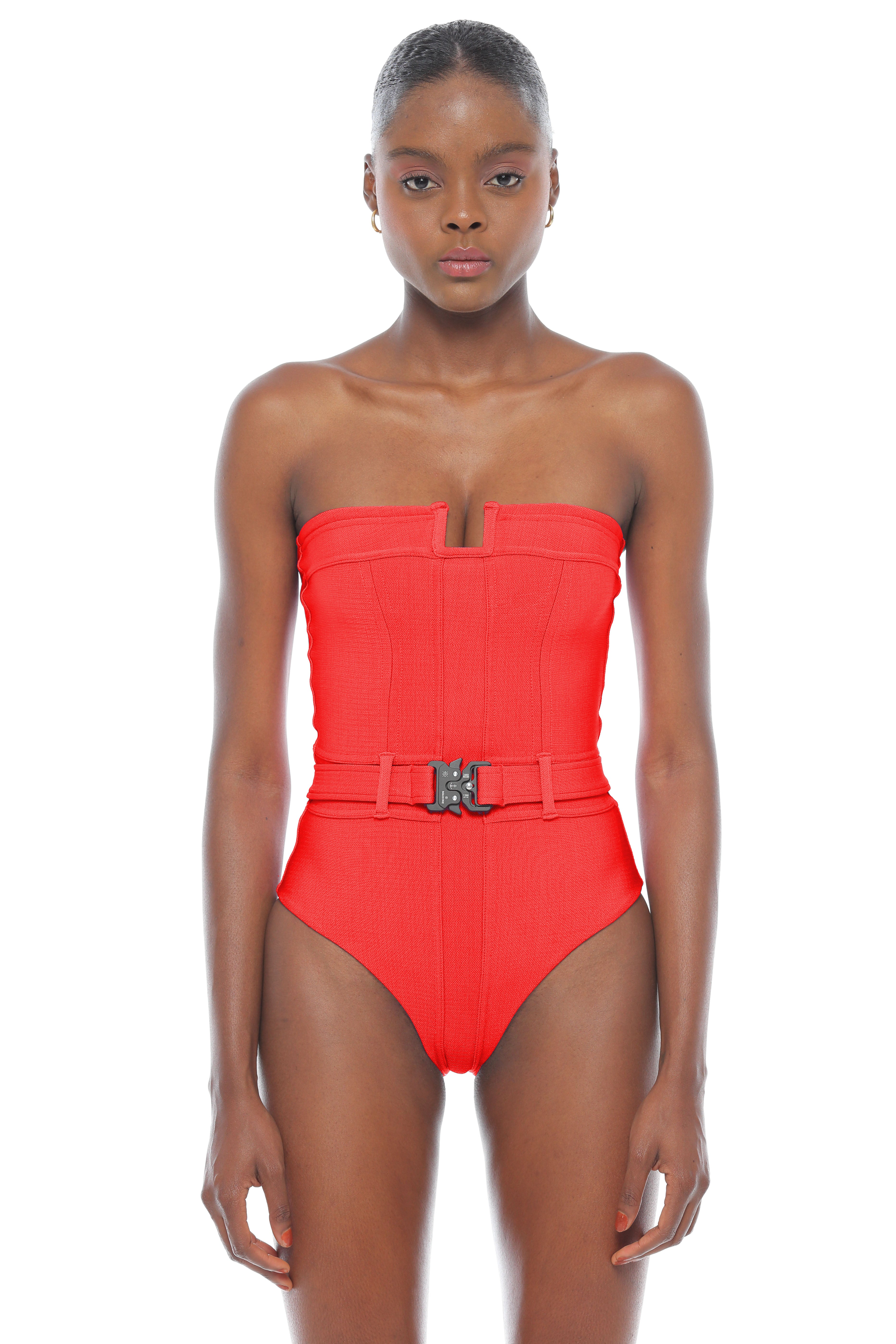 Lester signature one piece
