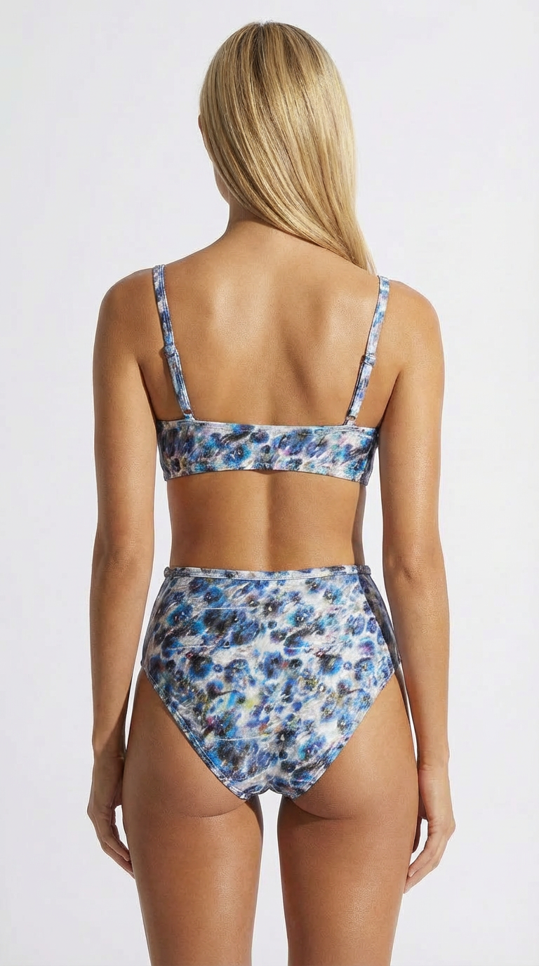Kim Tobias One Piece Signature