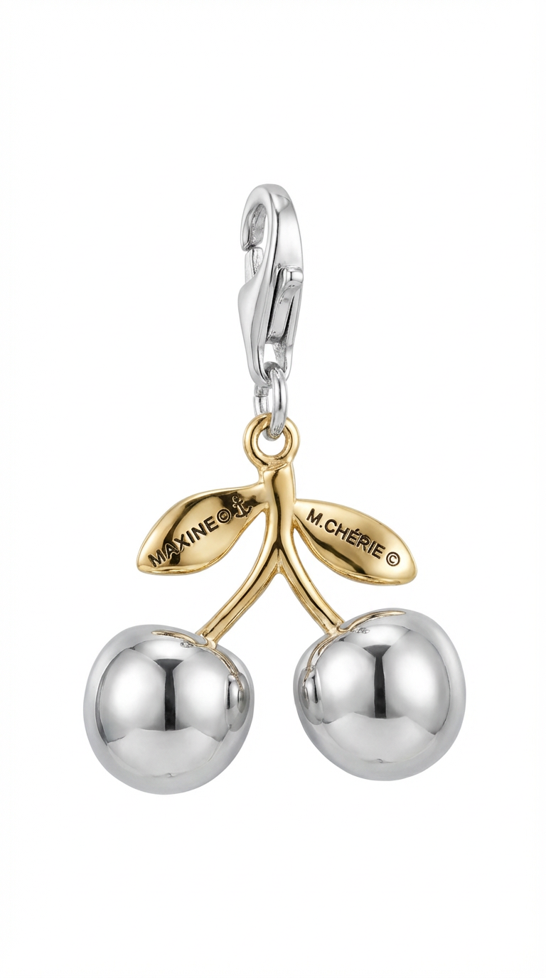 Cherries charm