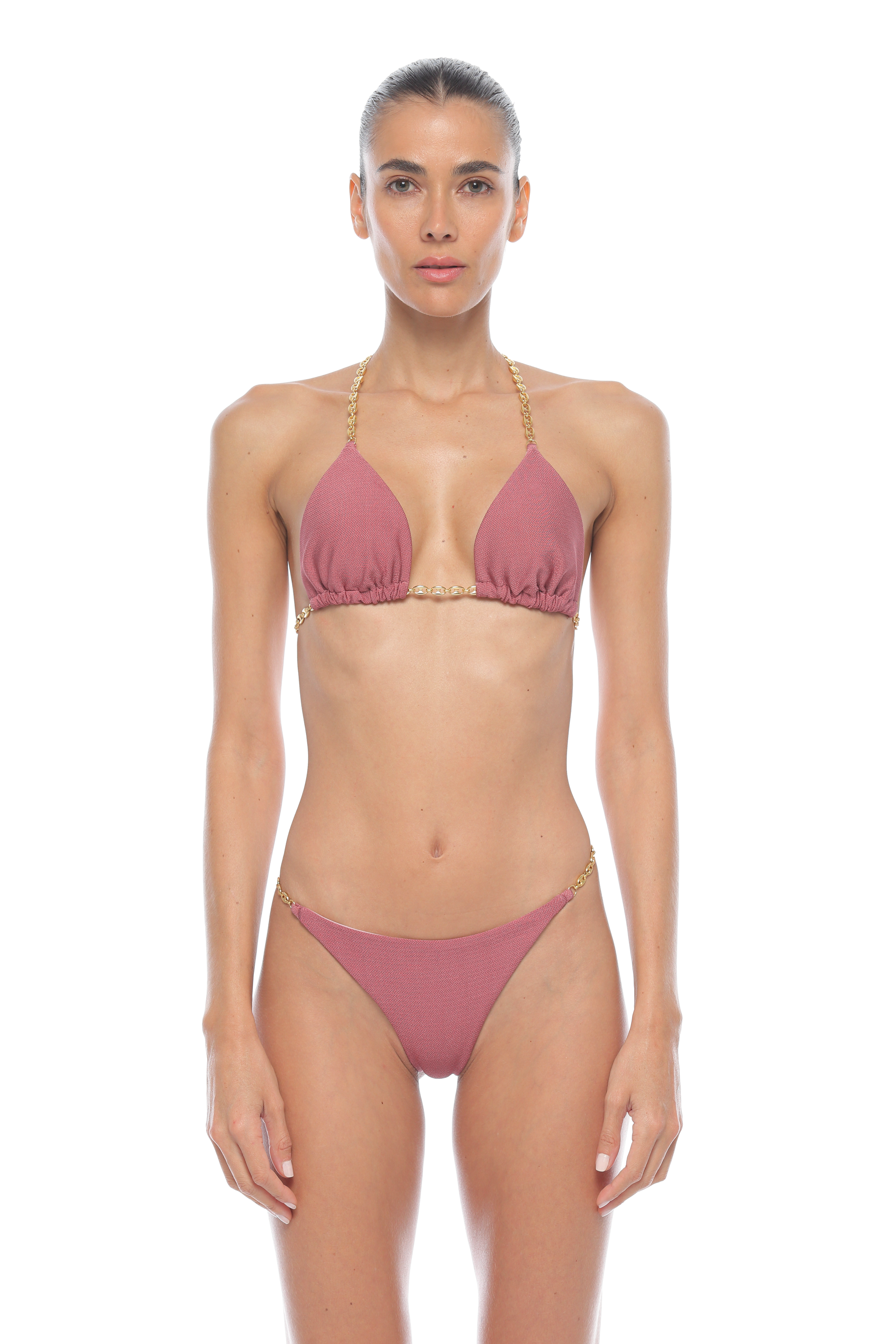 Sophia bikini top