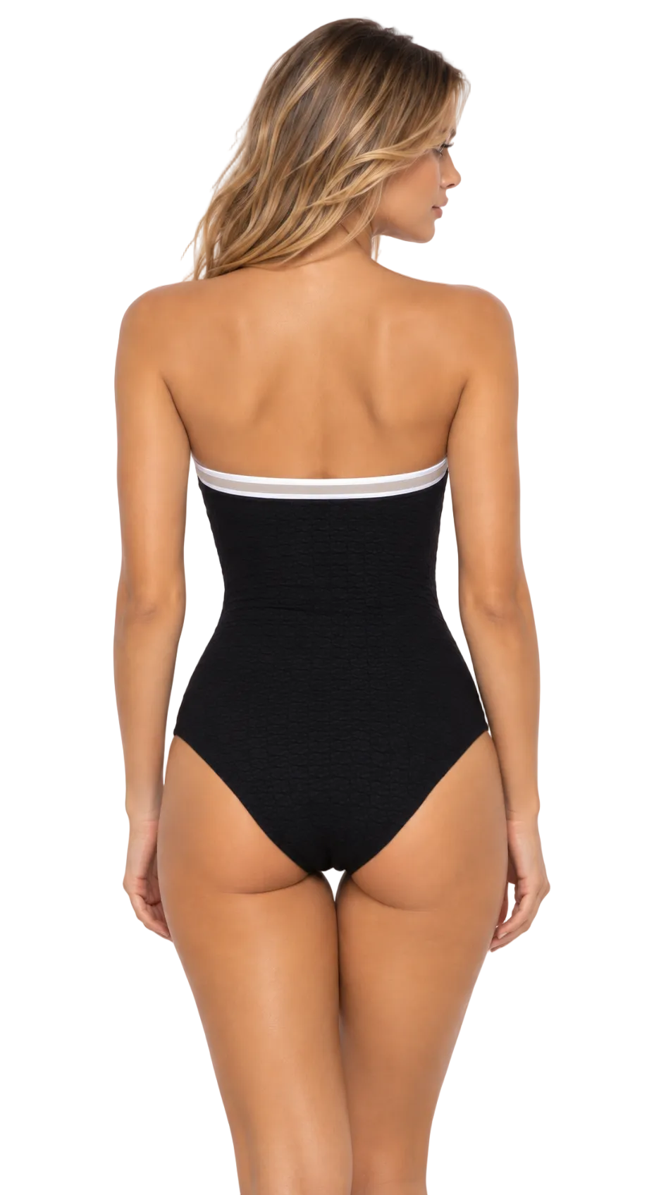 Demetri One-Piece – Classic Cut