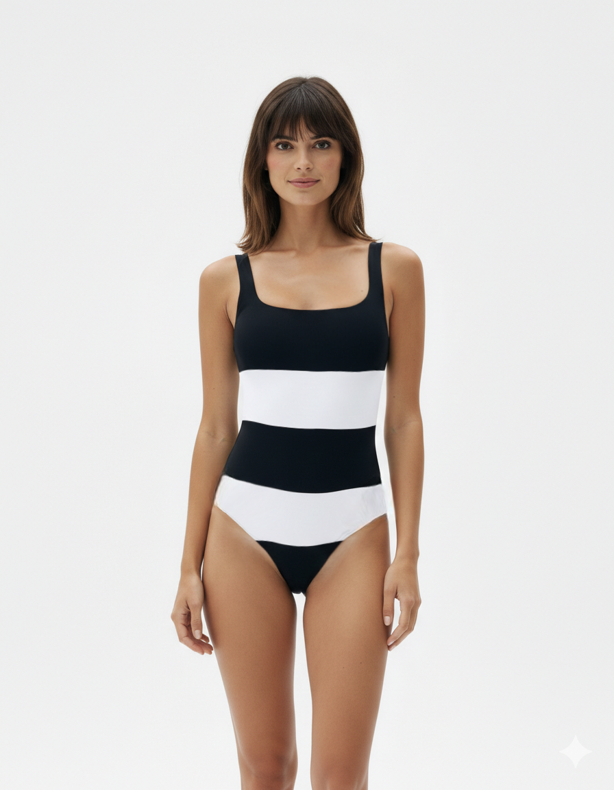 Olga One Piece Signature