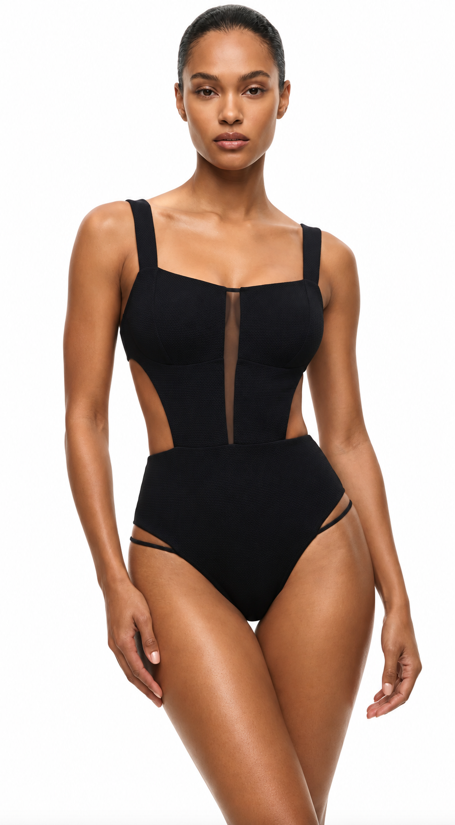 Celine One-Piece – Classic Cut