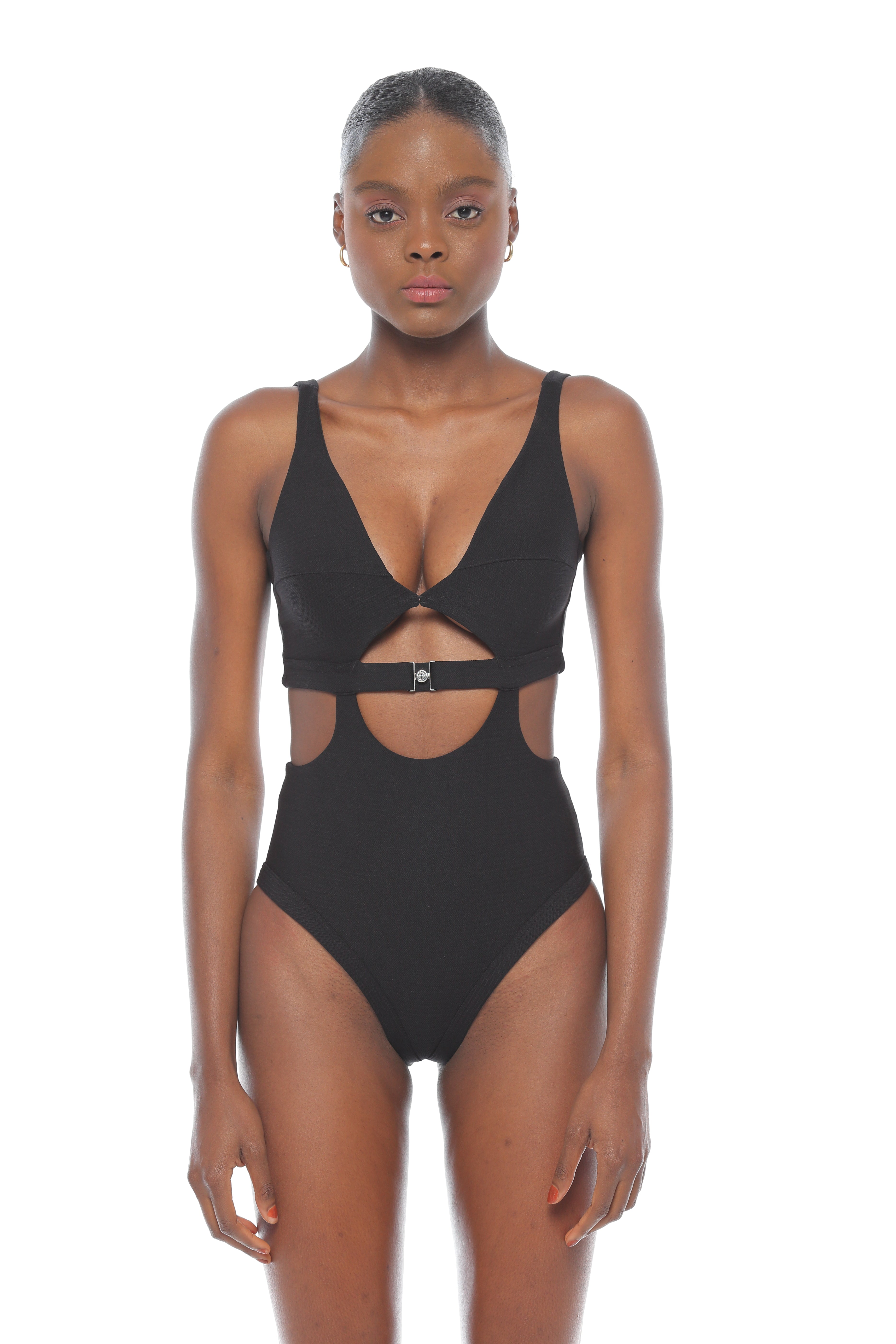 Jethro signature one piece