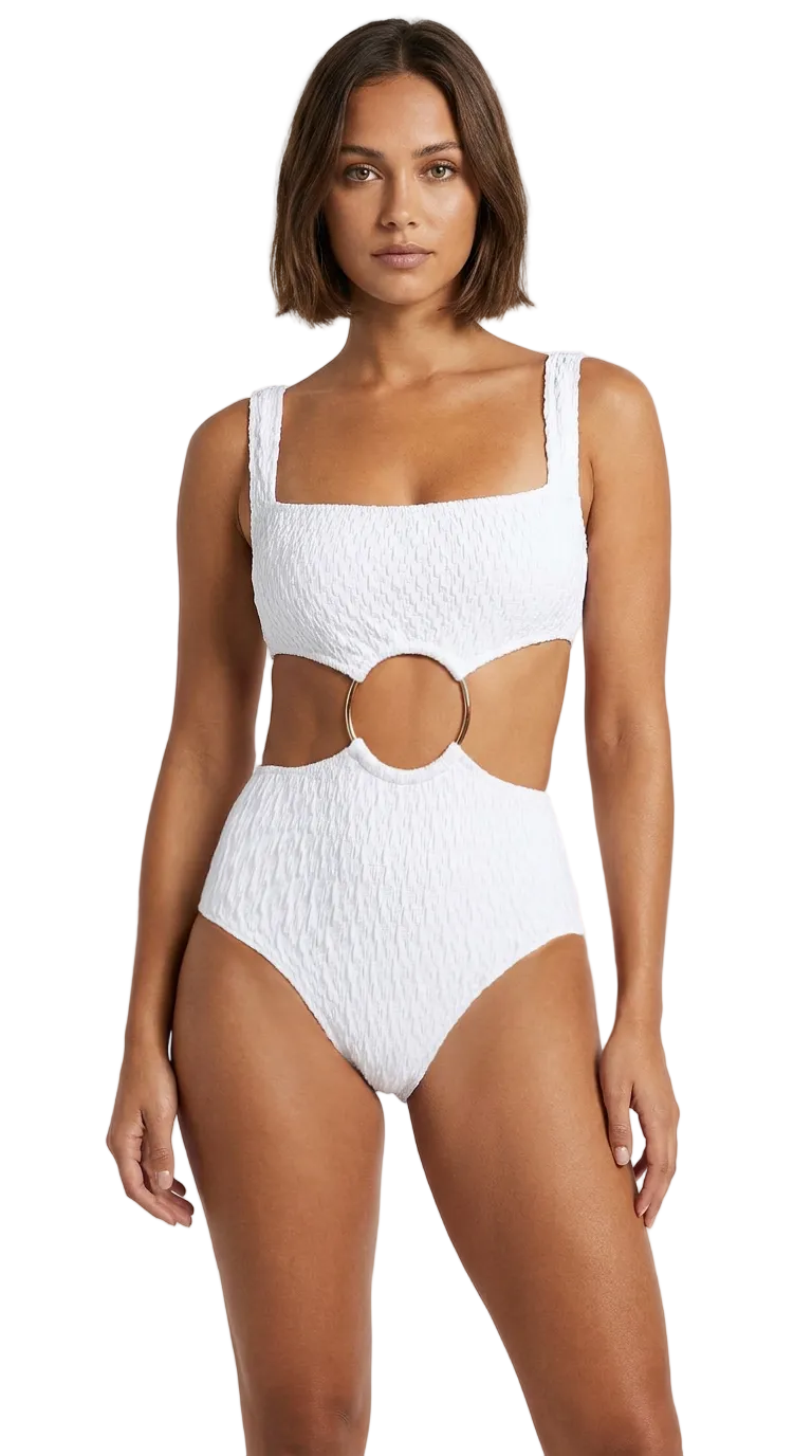 Owen One-Piece – Classic Cut