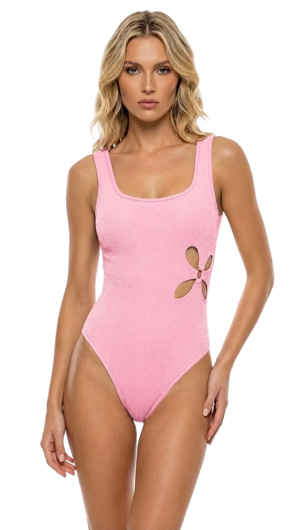 Fiona signature one piece