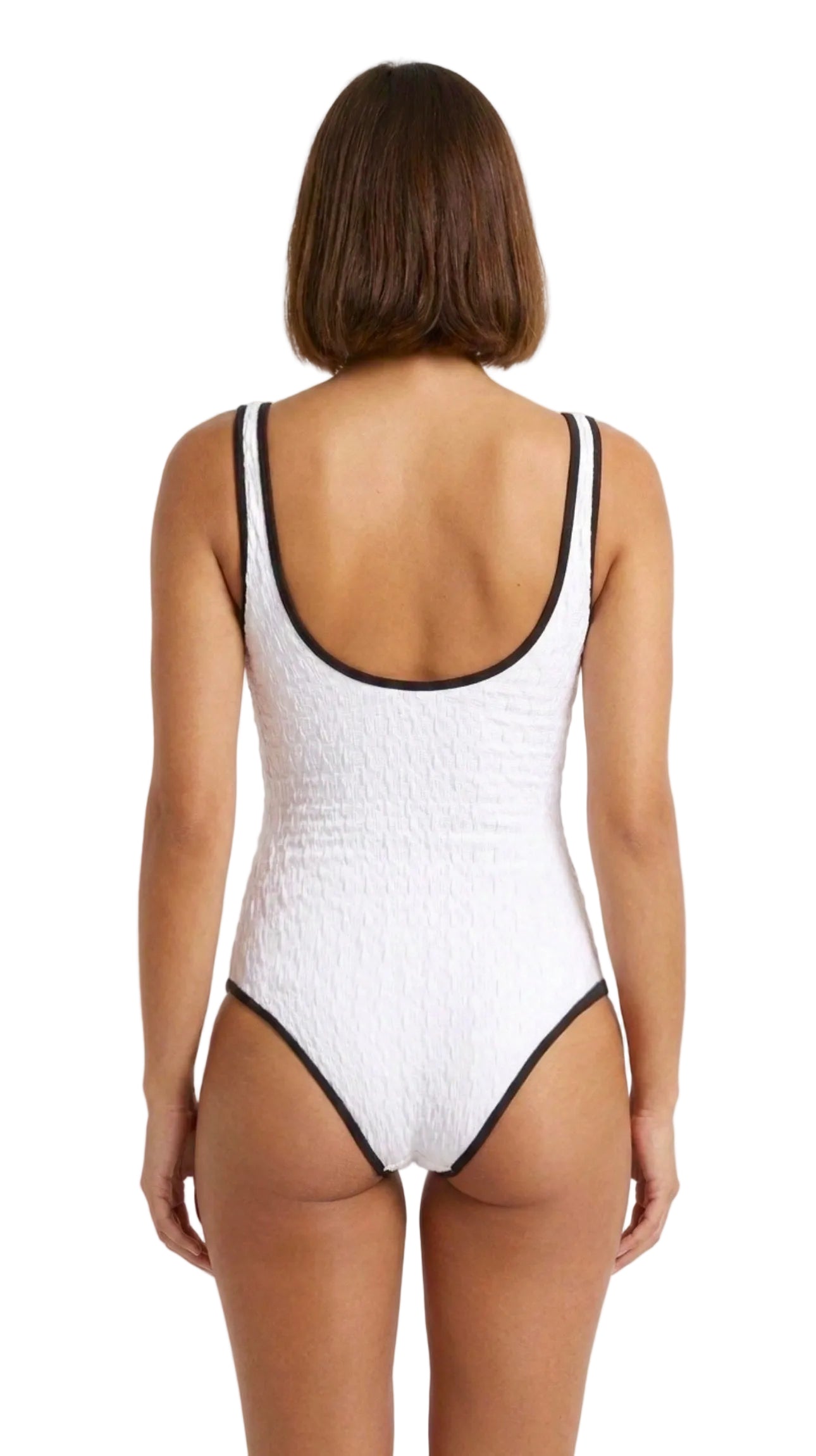 Rod One Piece – Classic Cut