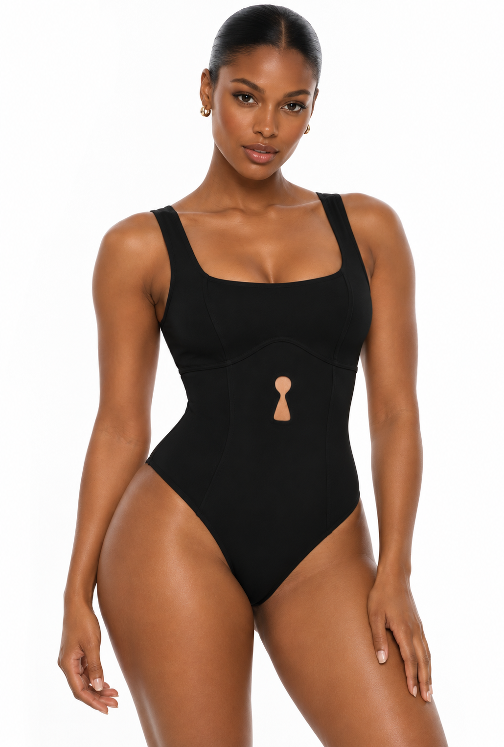 Candy One-Piece – Classic Cut