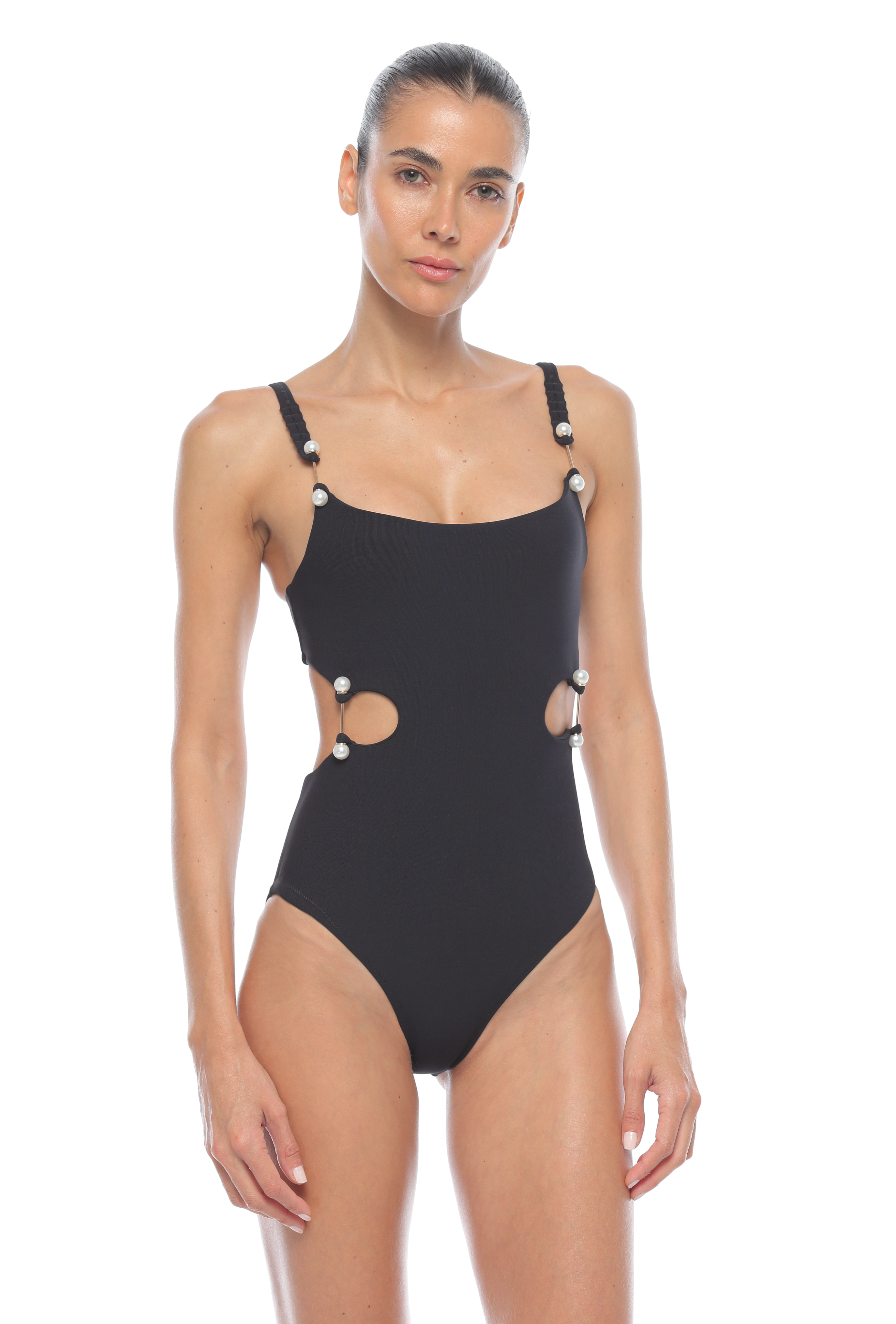 PAOLA SIGNATURE ONE PIECE
