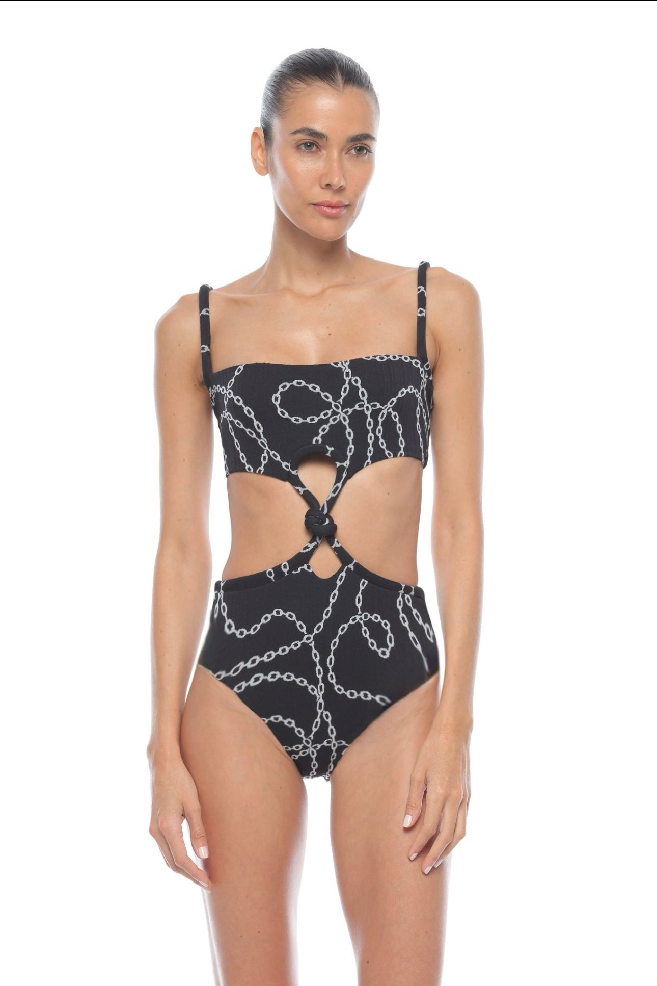 Tobias signature one piece