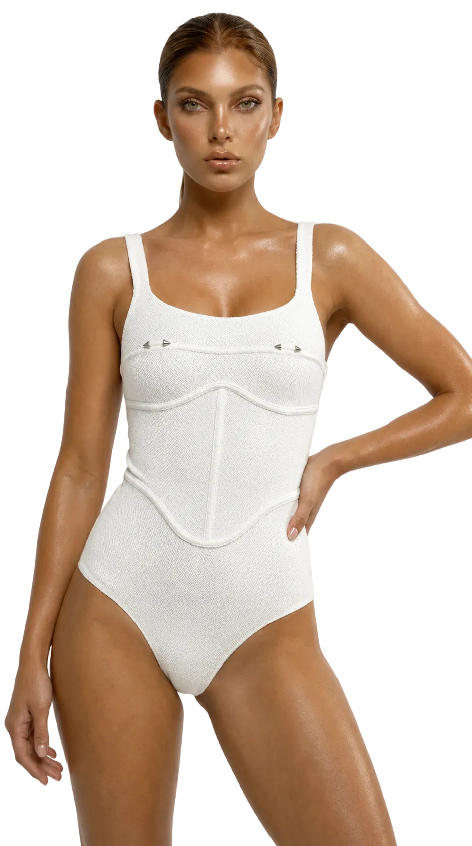 Pierre One-Piece – Classic Cut