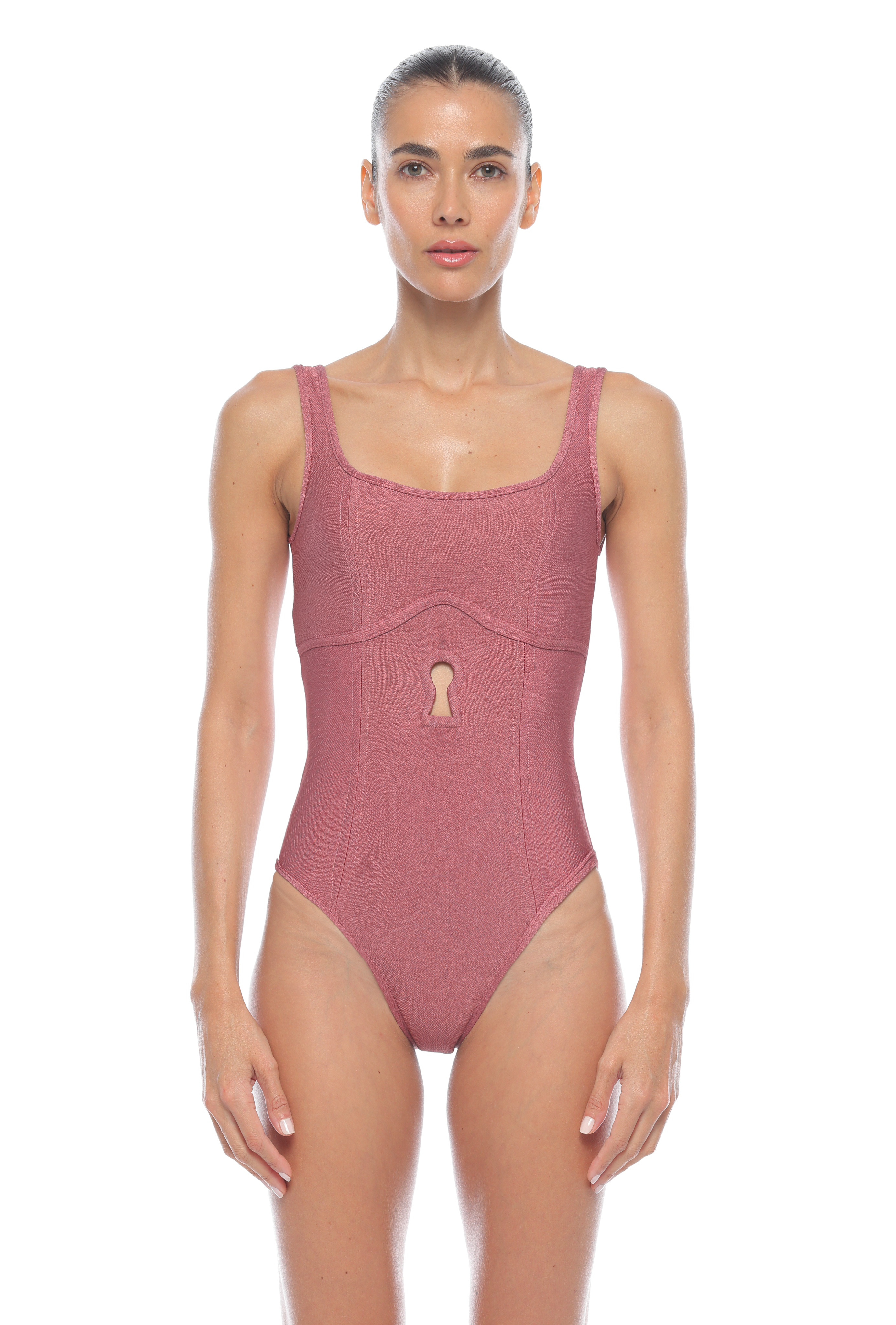 Candy signature one piece