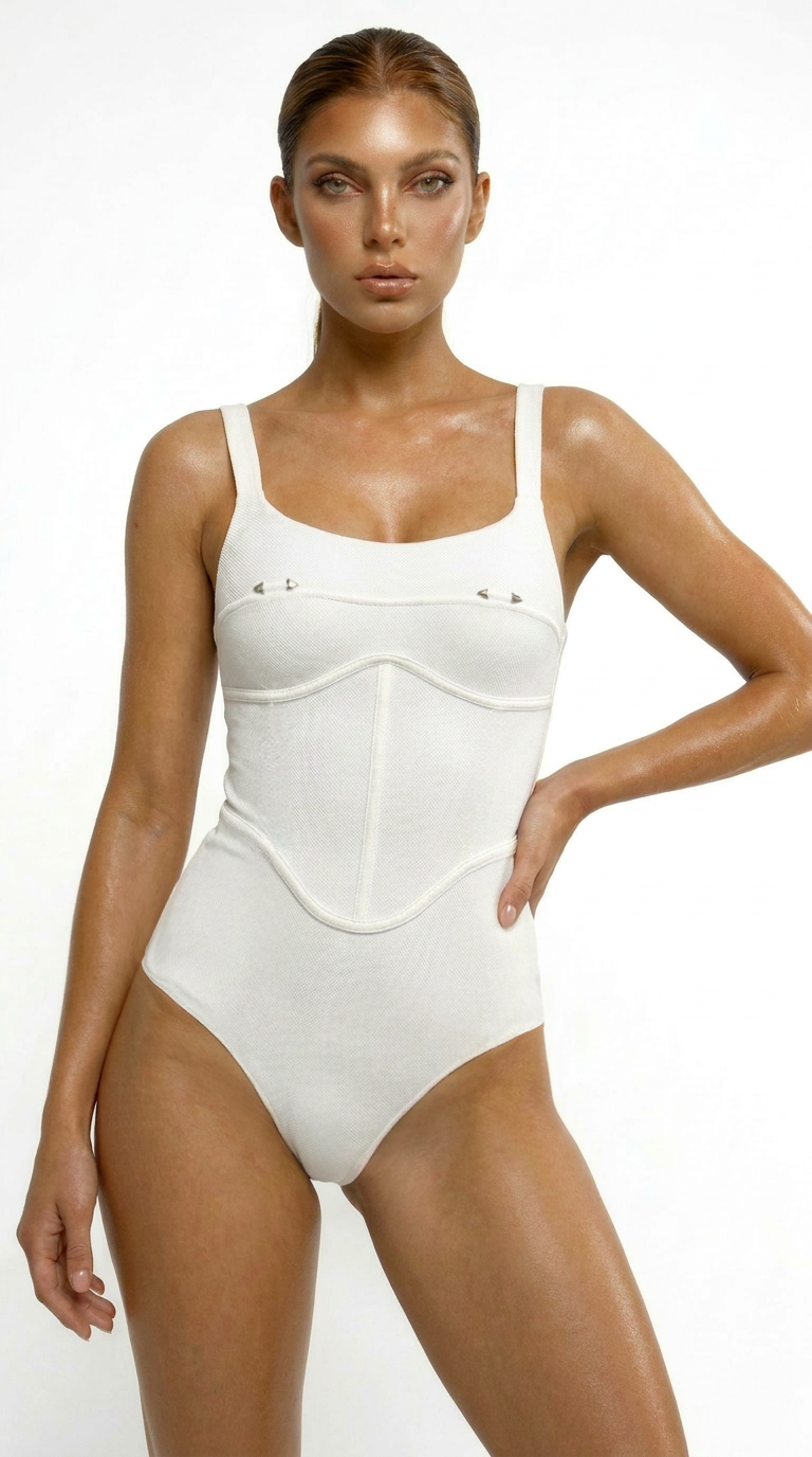 Pierre One Piece Signature