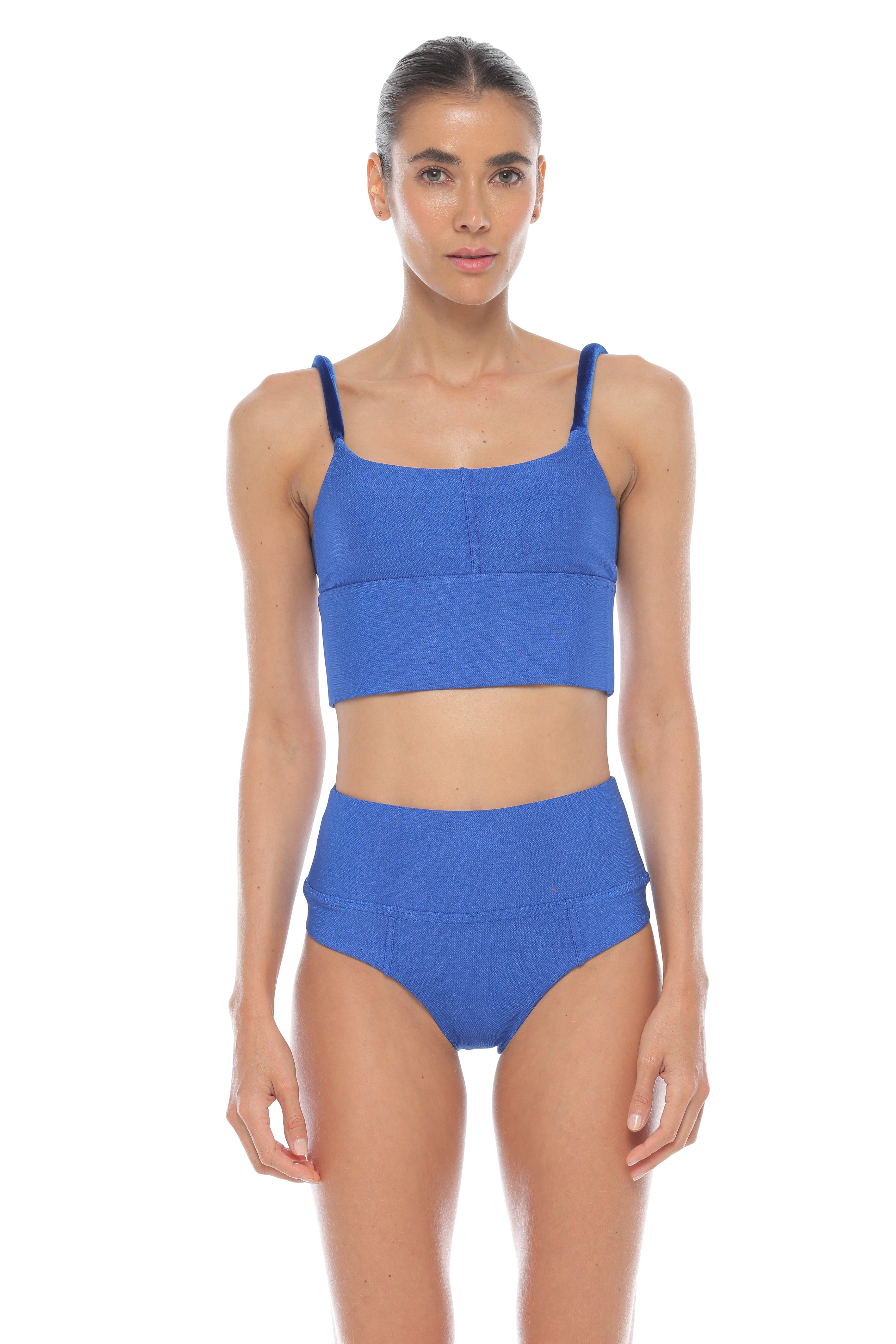 Syrene bikini bottom