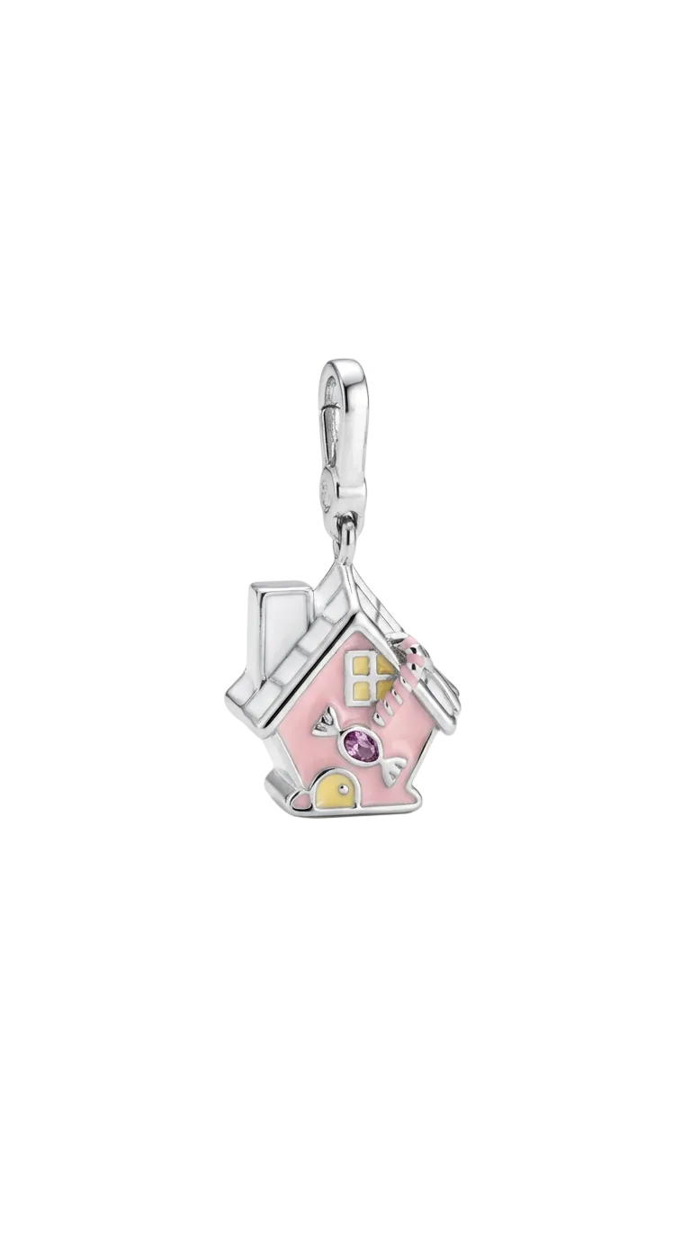 Candy house charm