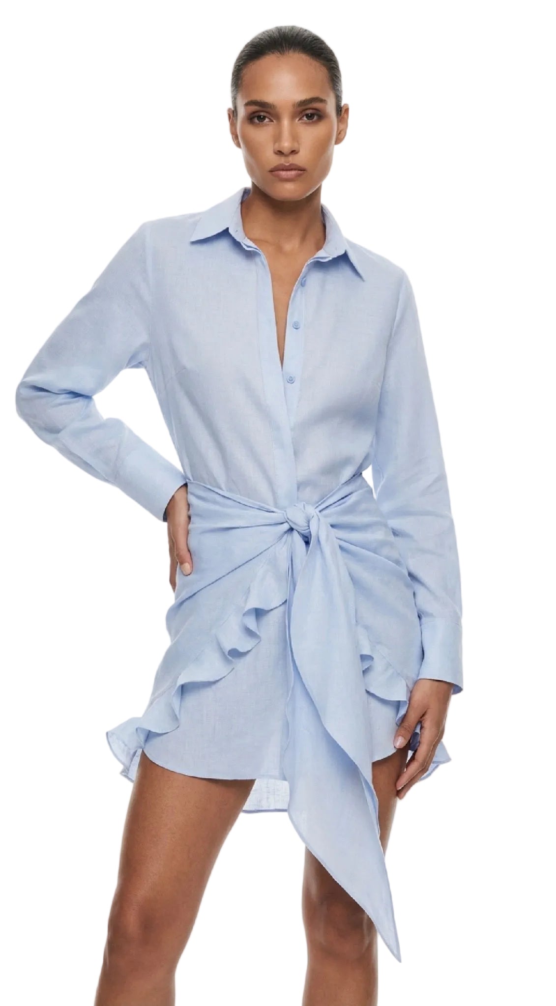 Danna dress