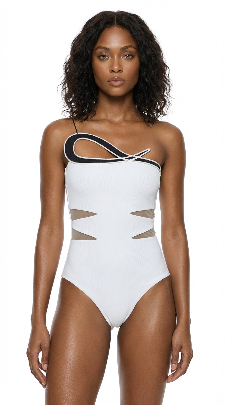 Ramiro one piece signature