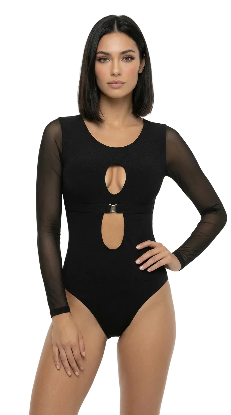 Moxie One Piece Signature