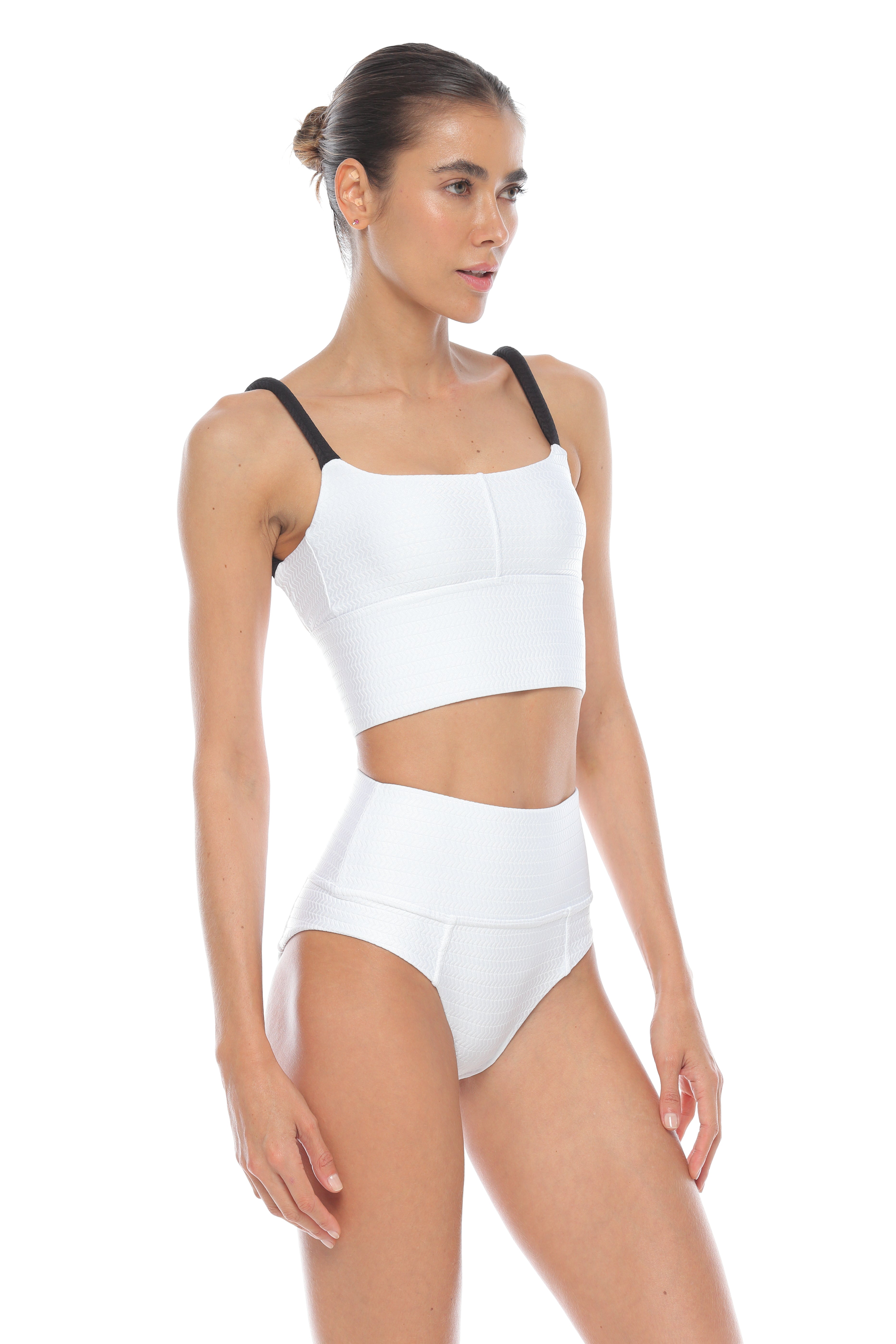 Syrene bikini bottom