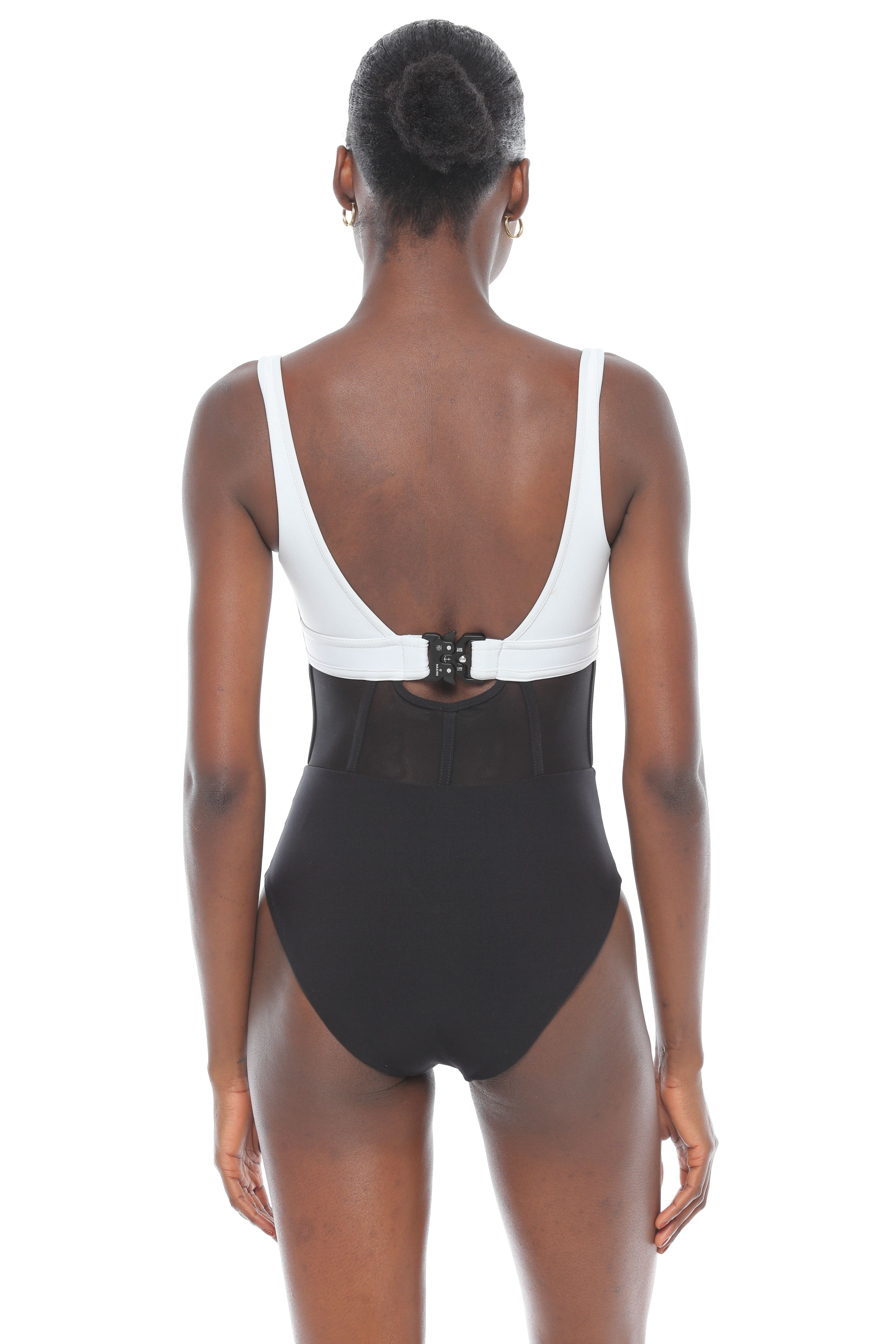 Alia signature one piece