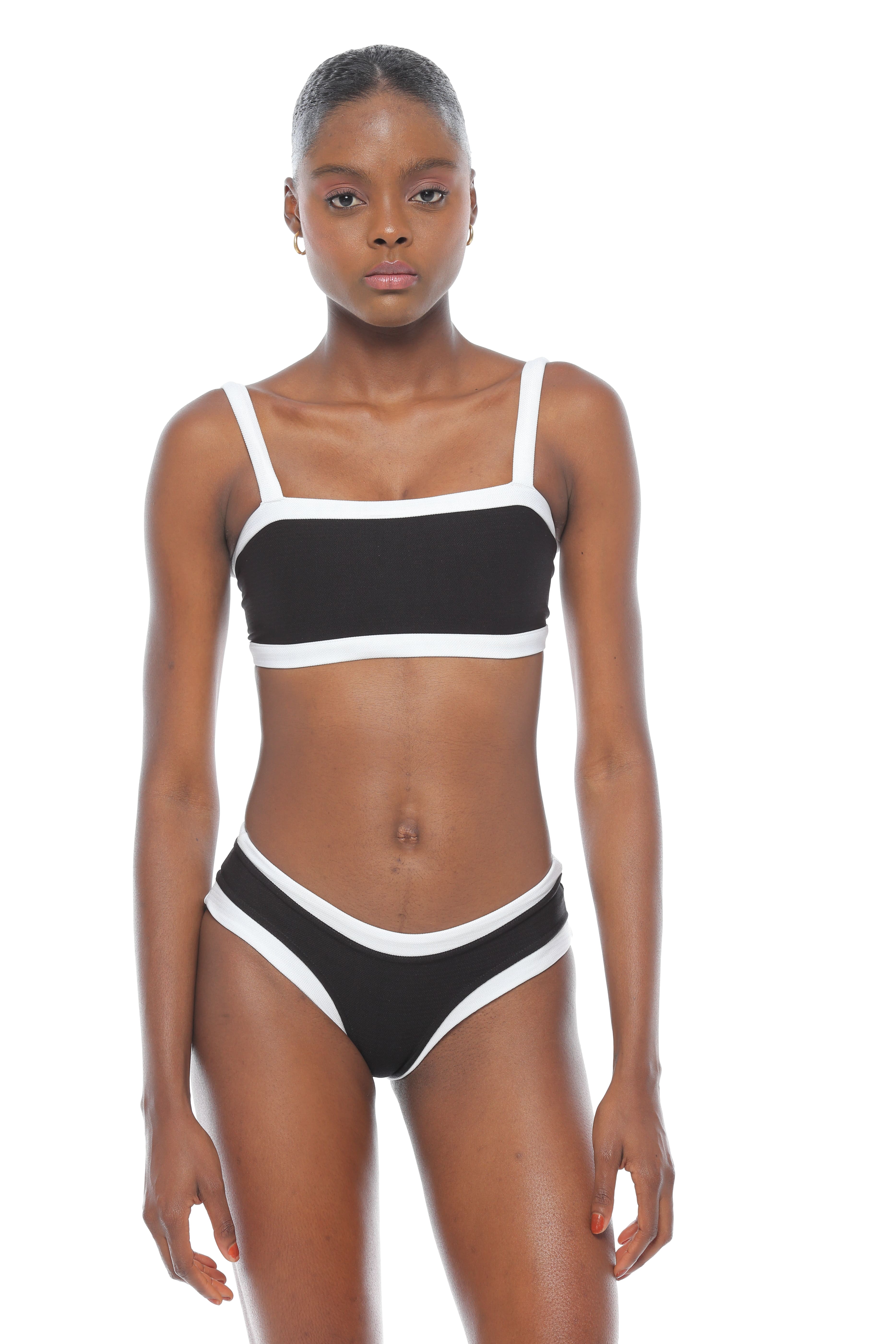 APOLLO BIKINI TOP