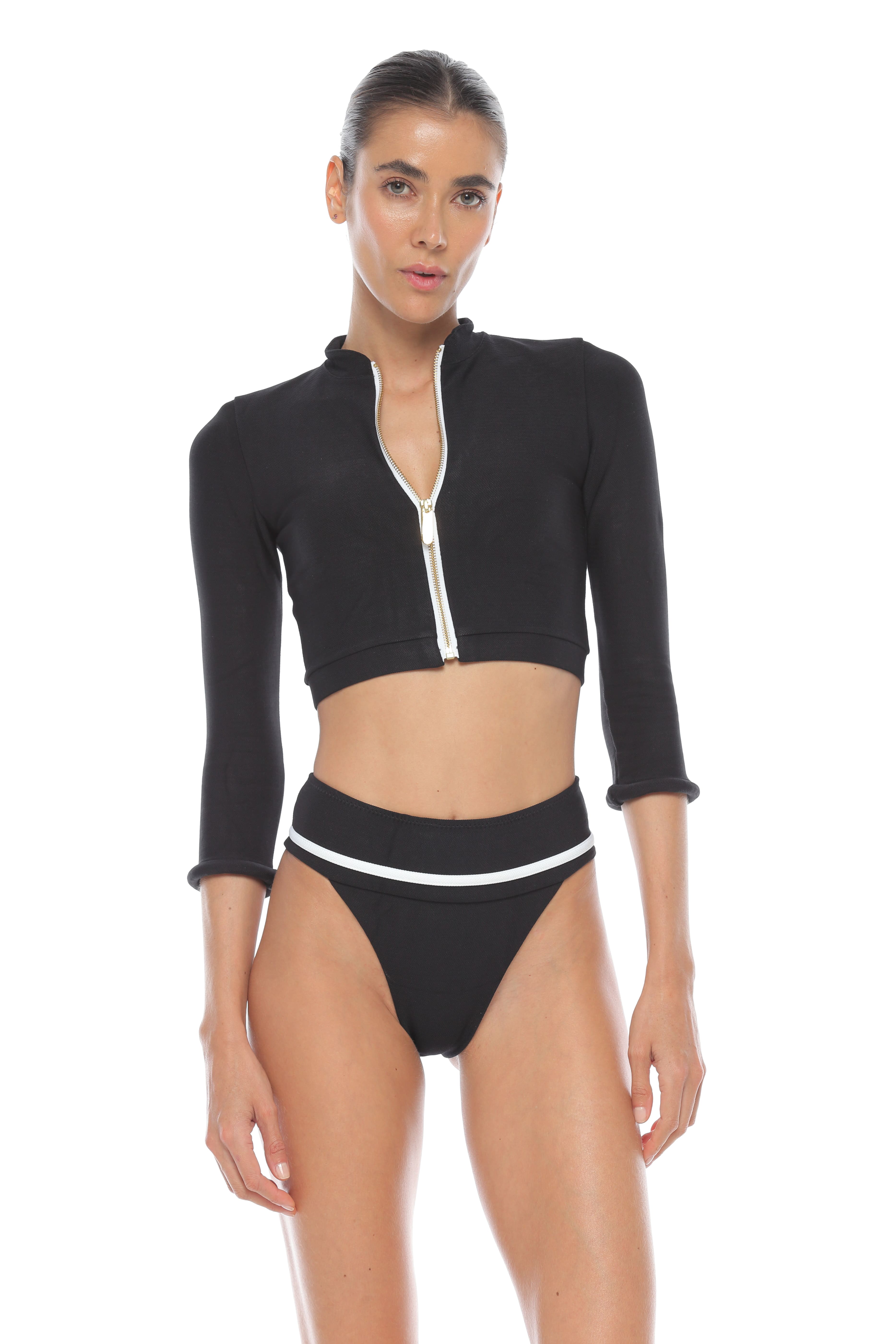 ARON BIKINI BOTTOM