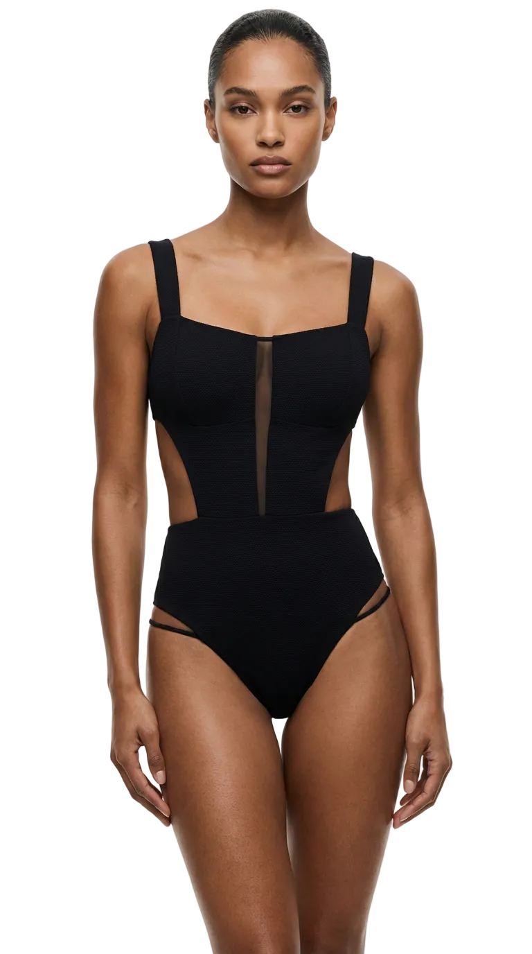 Celine One Piece Signature