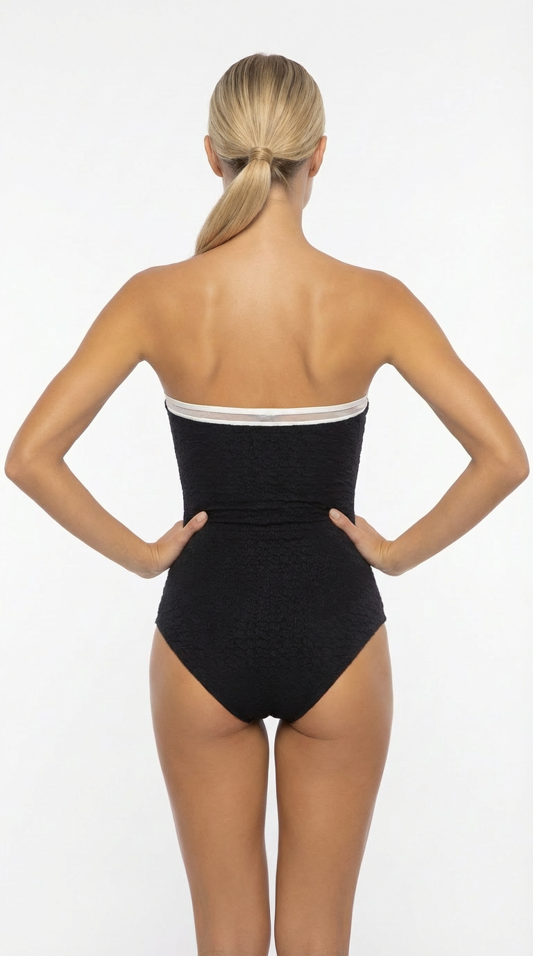 Demetri signature one piece