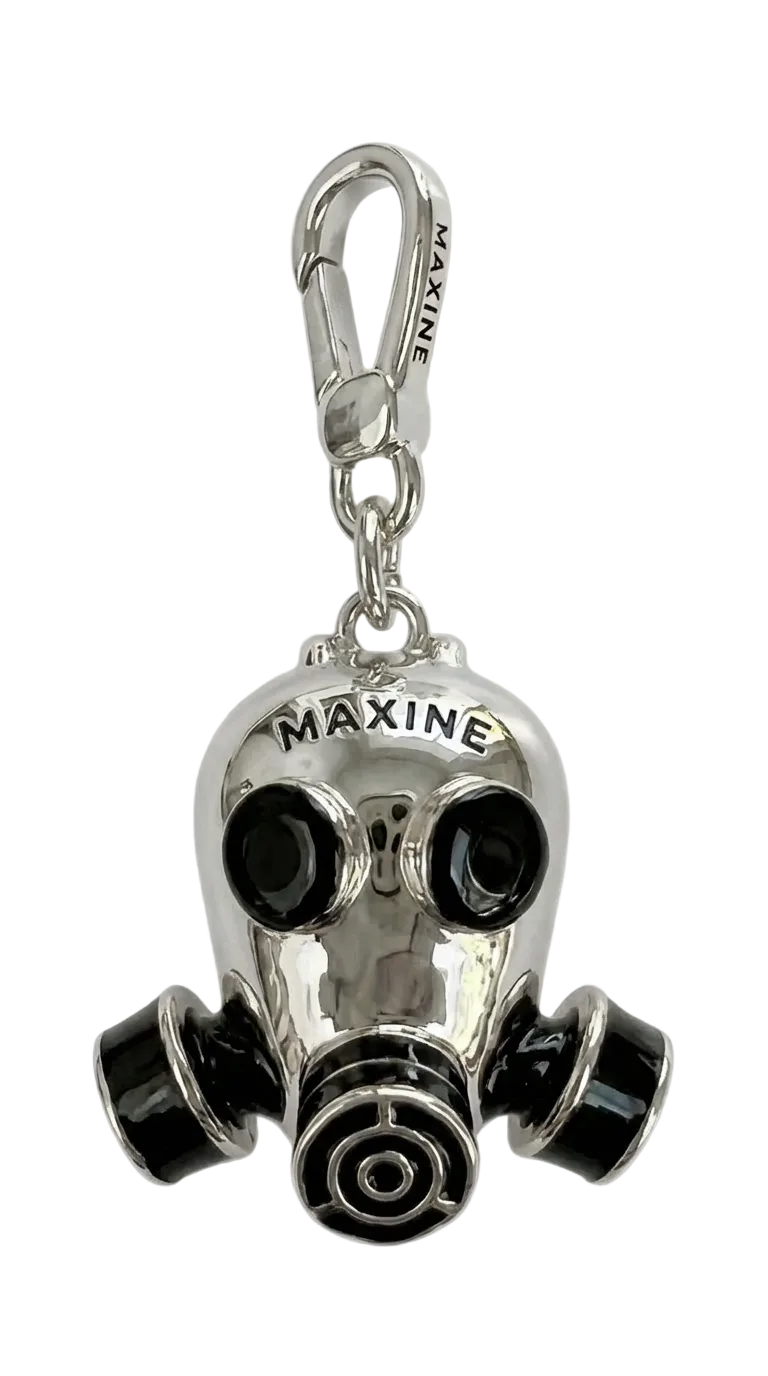 Gas mask