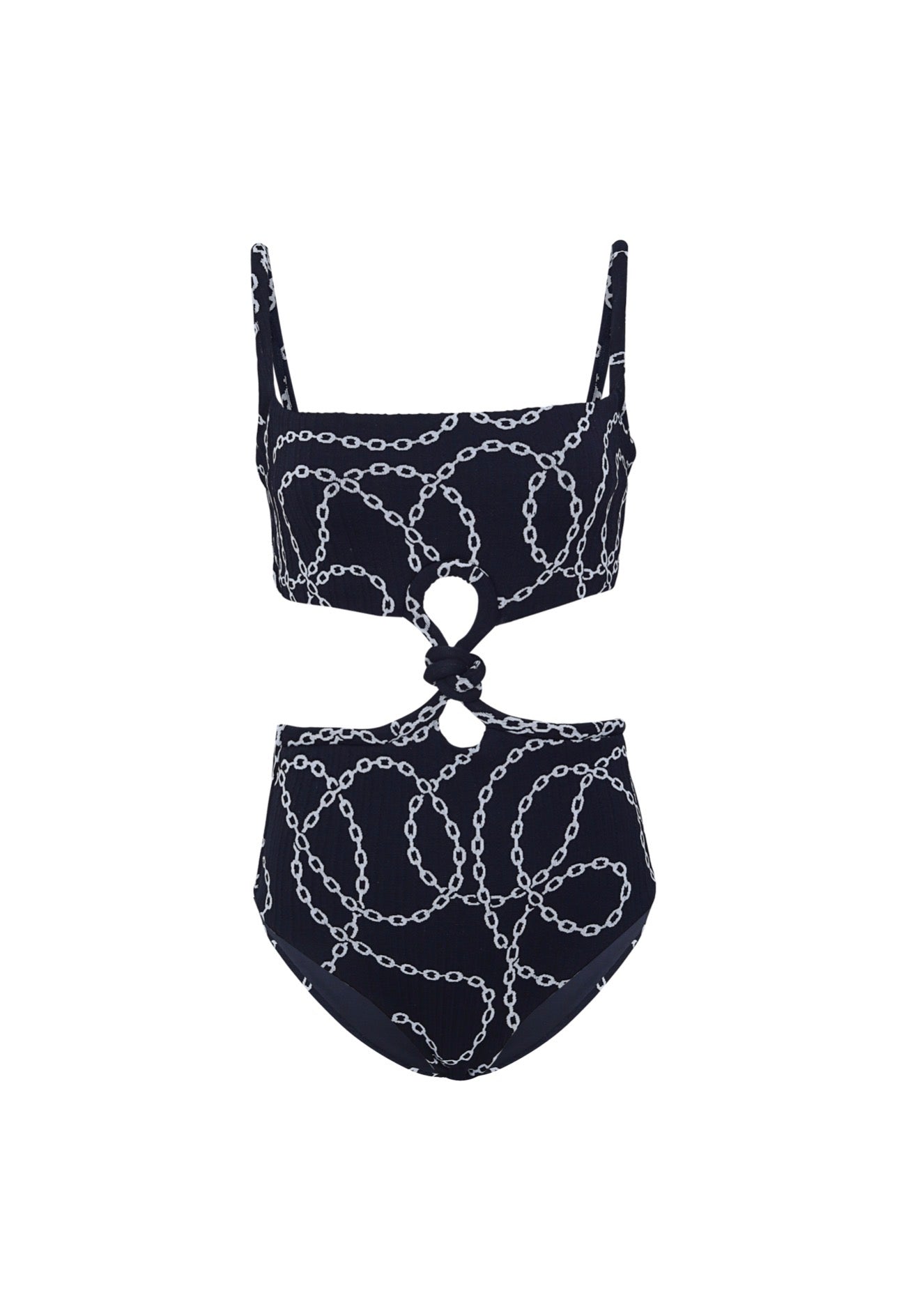 Tobias Signature One Piece