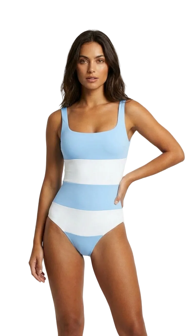 Olga One Piece Signature