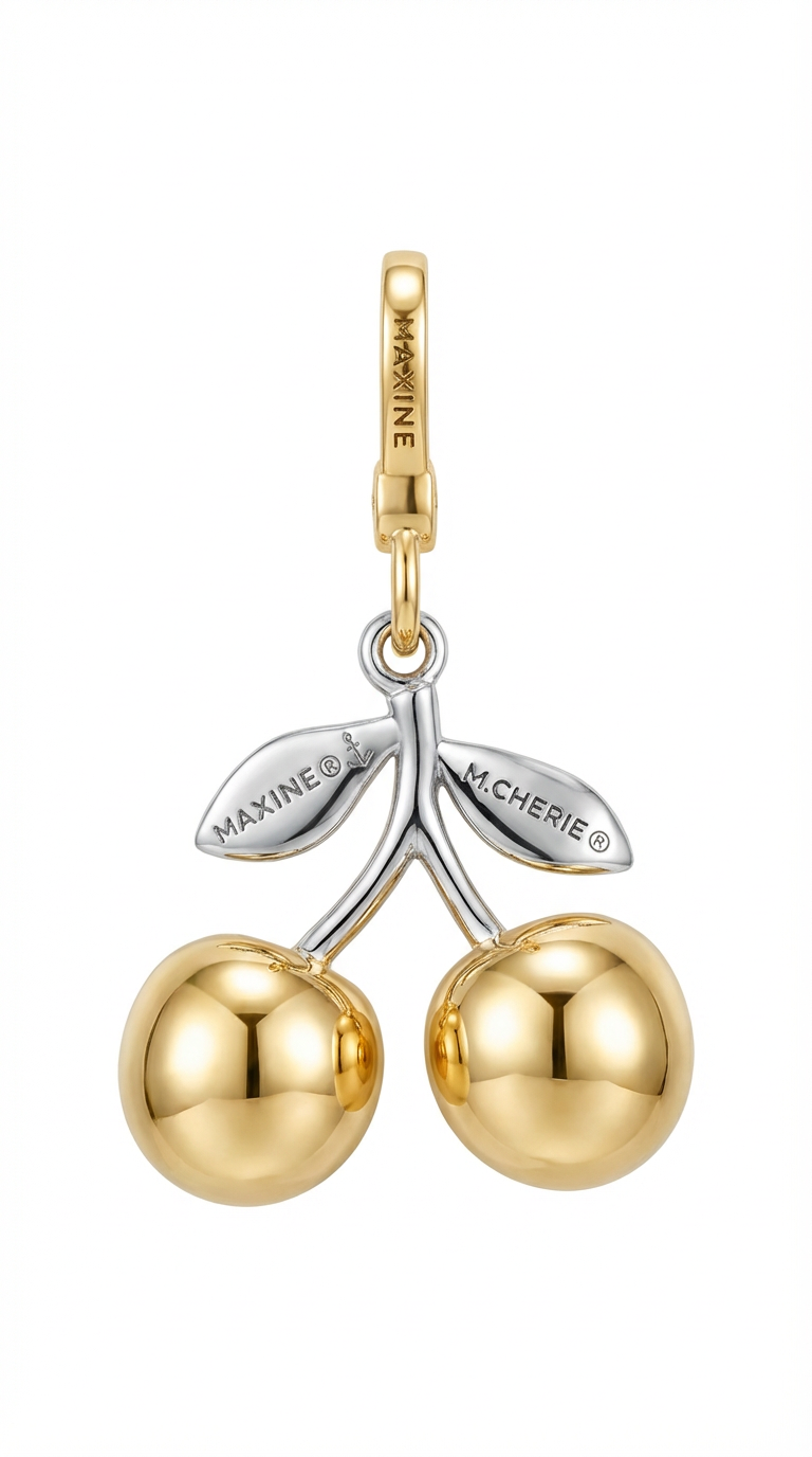 Cherries charm