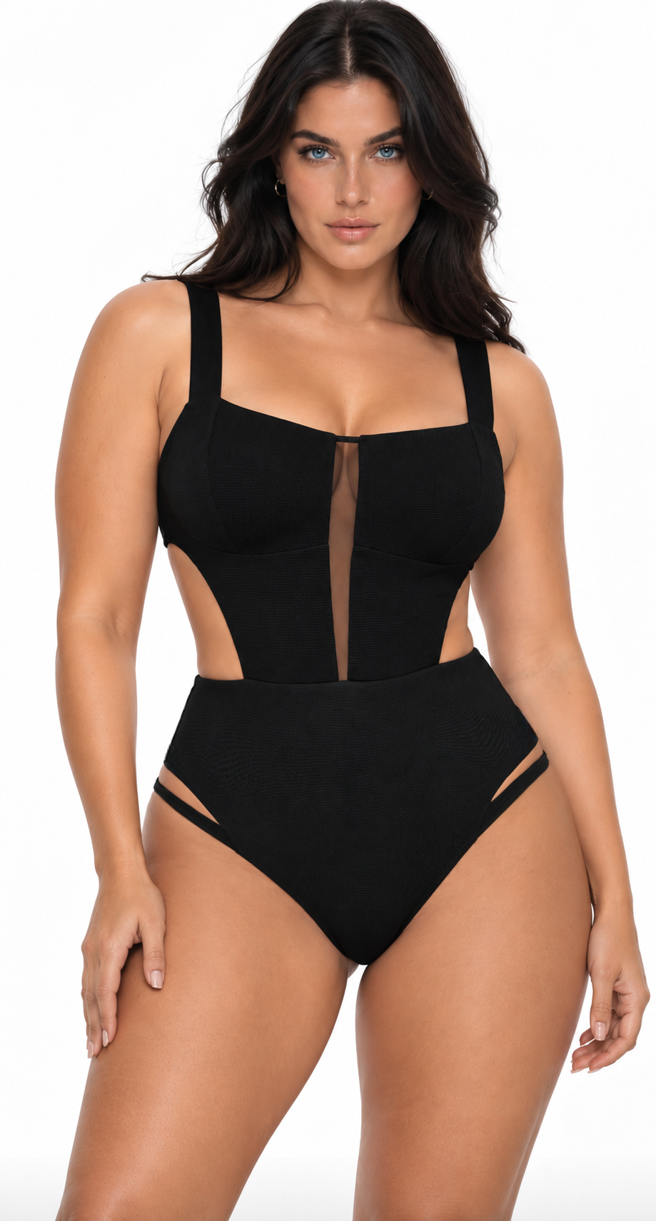 Celine One-Piece – Classic Cut